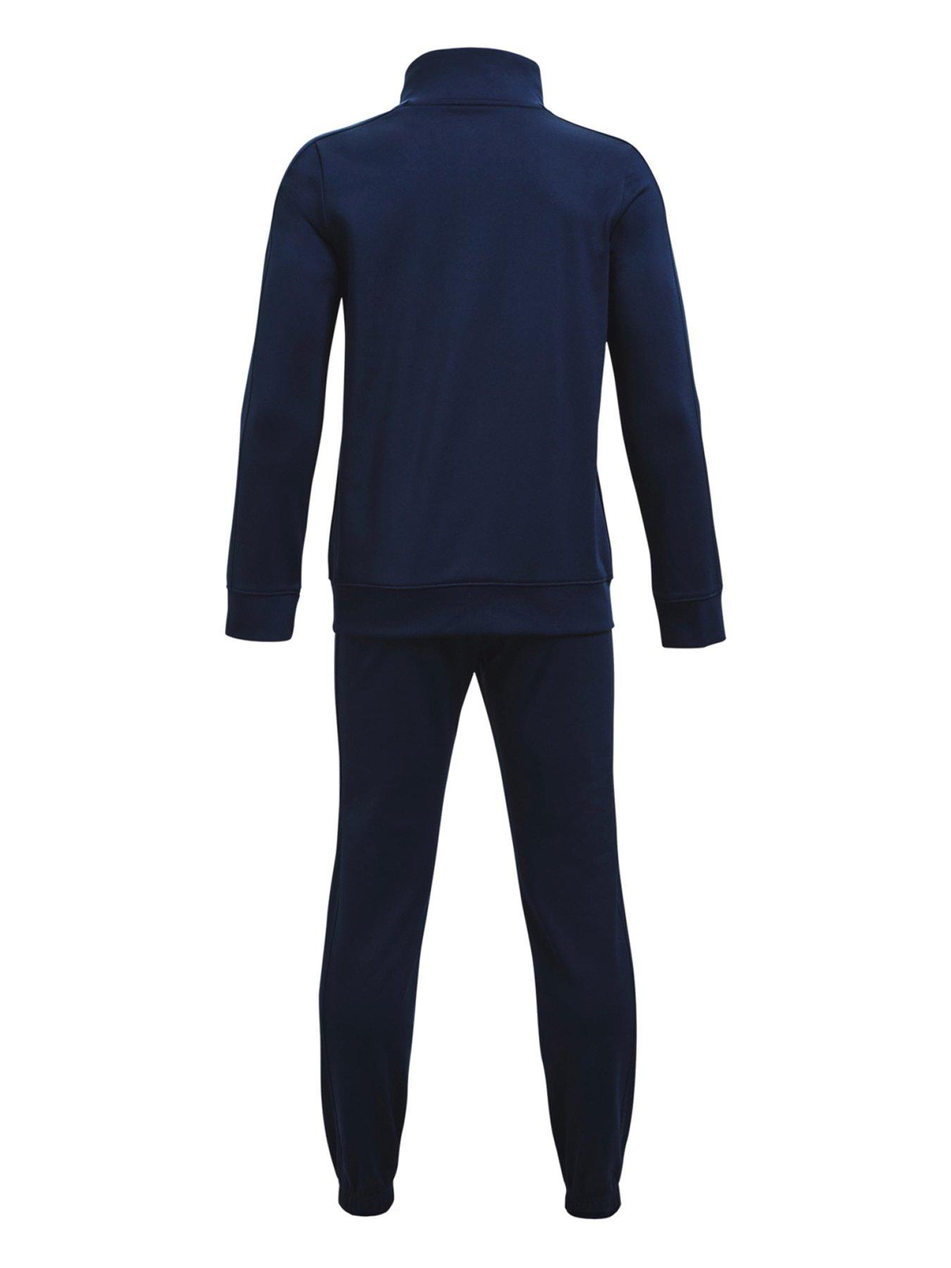 under-armour-boys-knit-tracksuit-navywhiteback