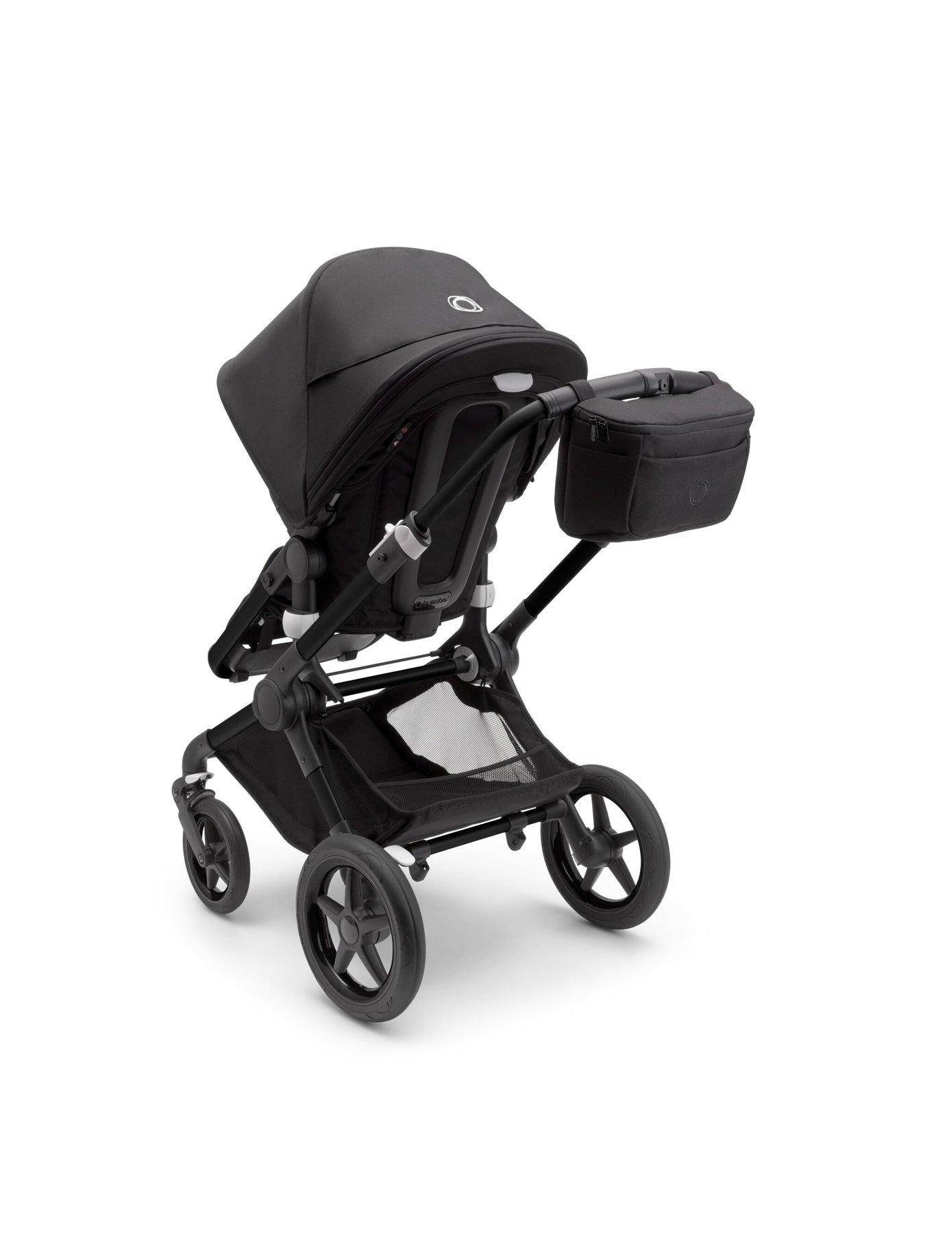 Image 4 of 5 of Bugaboo Organizer - Midnight Black