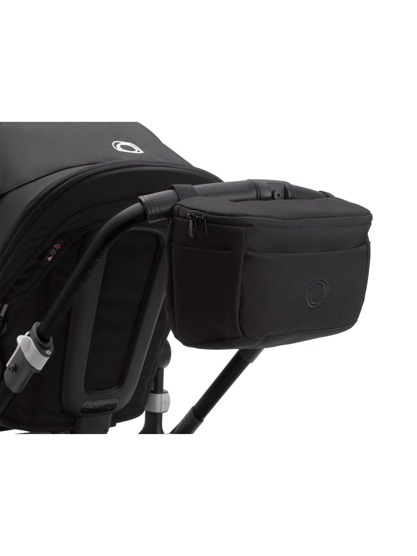 Image 5 of 5 of Bugaboo Organizer - Midnight Black