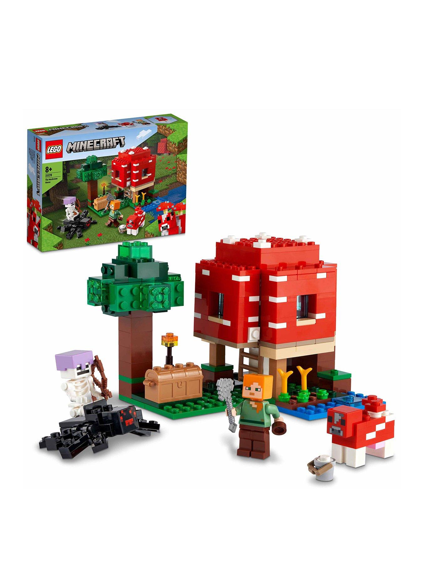 Boy | Teen | Lego & construction toys | Toys | Very Ireland