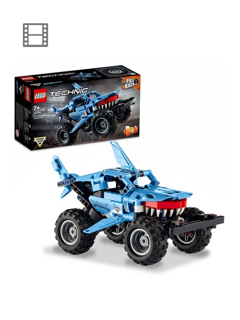 lego-technic-monster-jam-megalodon-truck-set-42134
