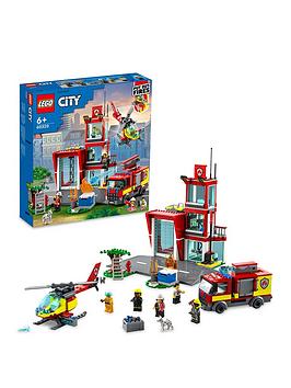 lego-city-fire-station