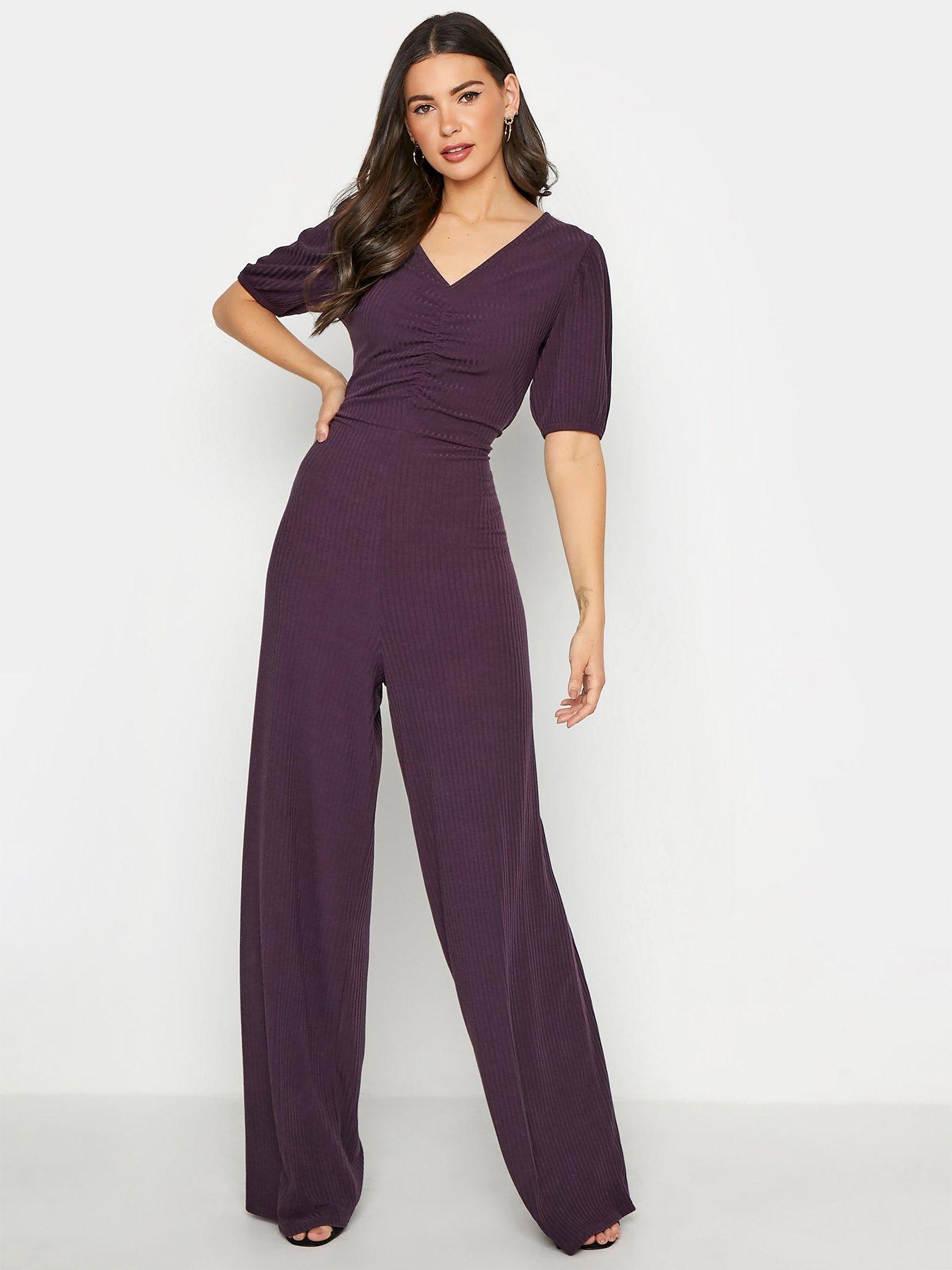 Long tall sally, Playsuits & jumpsuits, Women