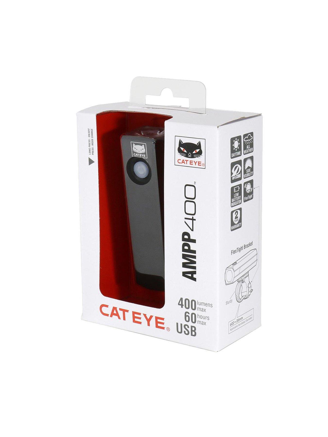 cateye-ampp-400-cyclenbspfrontnbsplightdetail