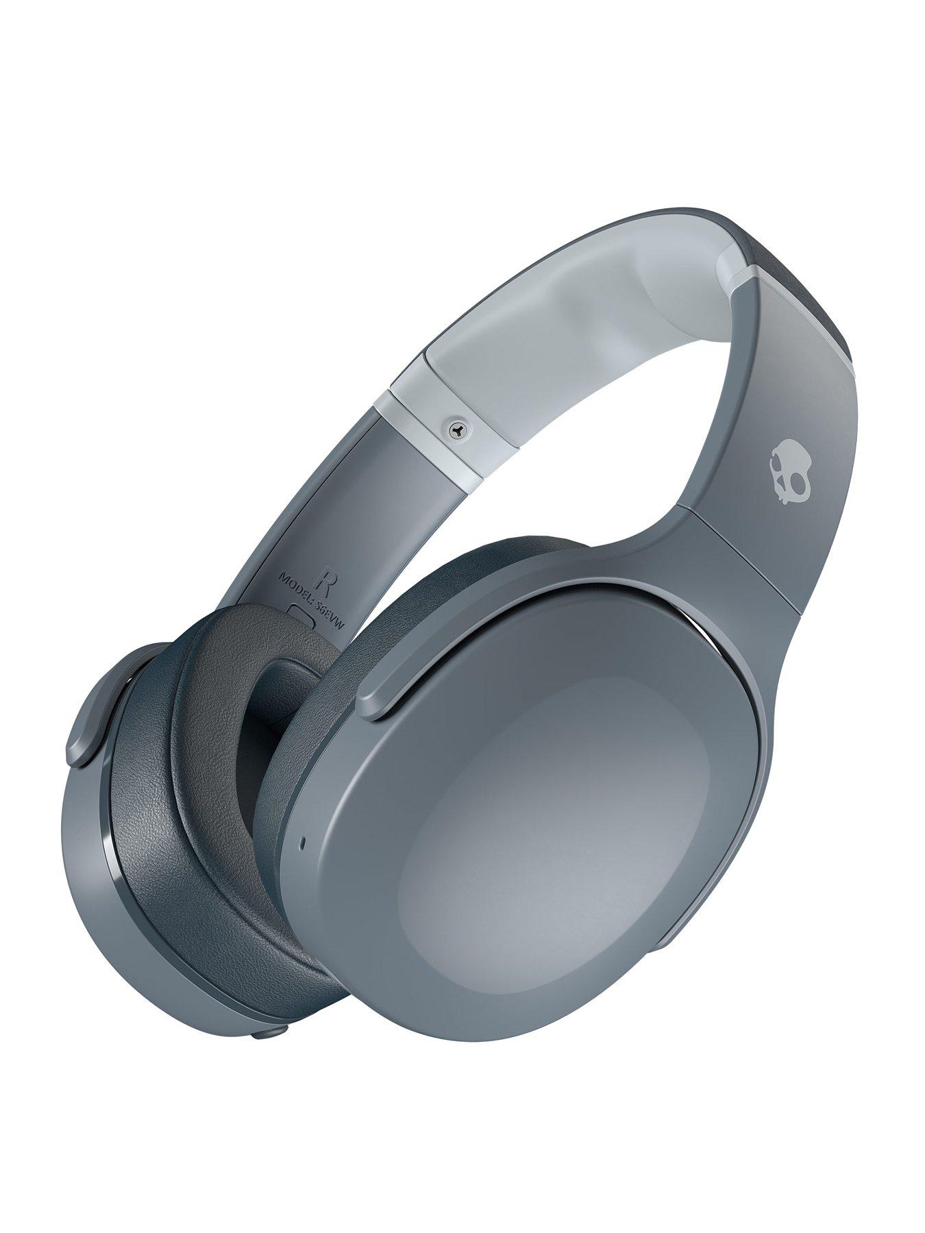 Skullcandy Crusher Evo Sensory Bass Headphones with Personal Sound