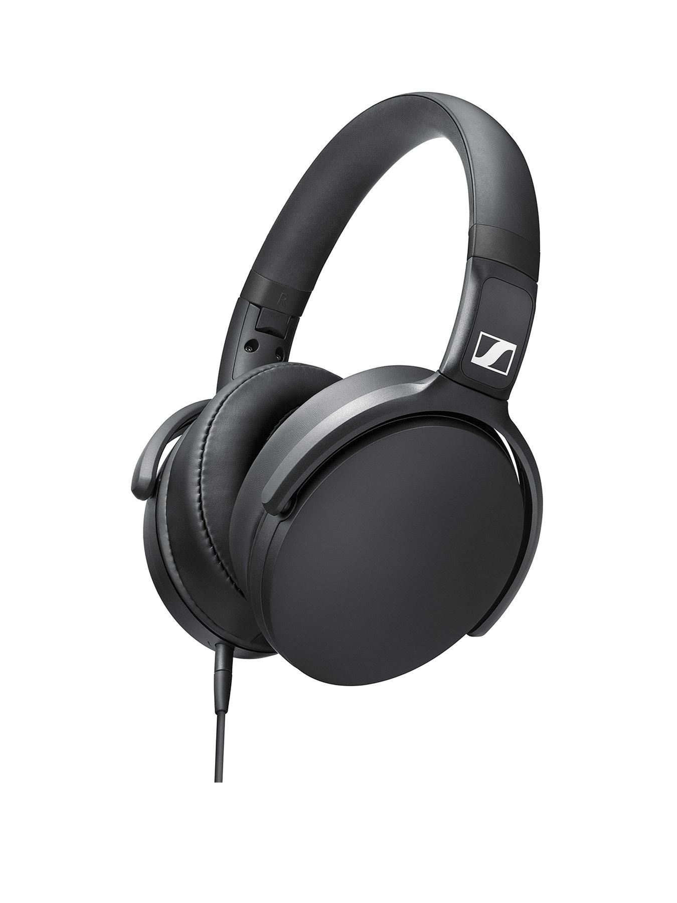 Sennheiser hd 4.40 online noise cancelling