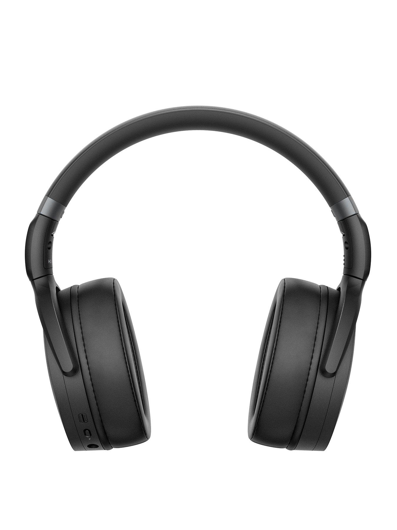 450bt sennheiser hot sale