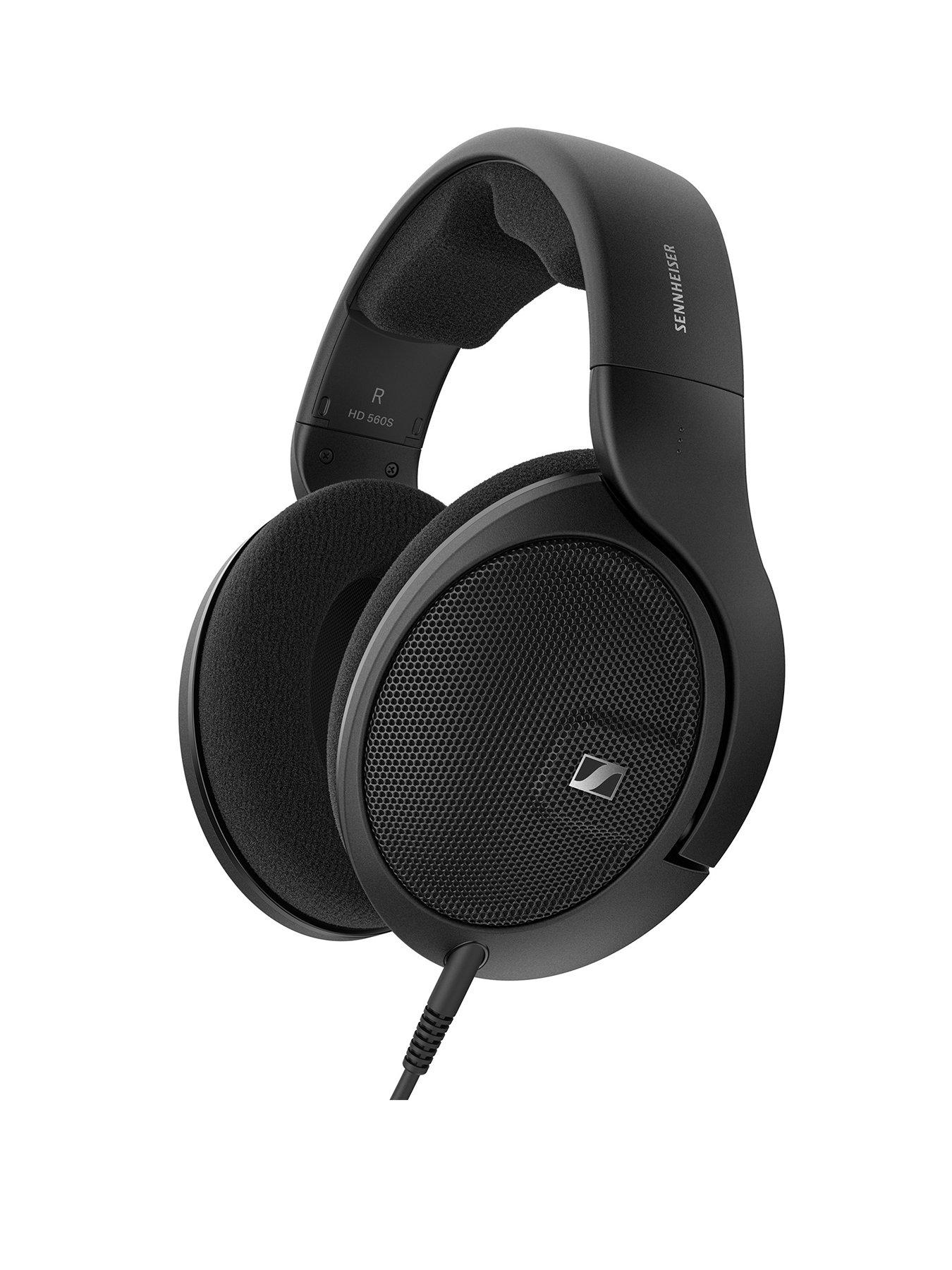 HD 560S Headphones