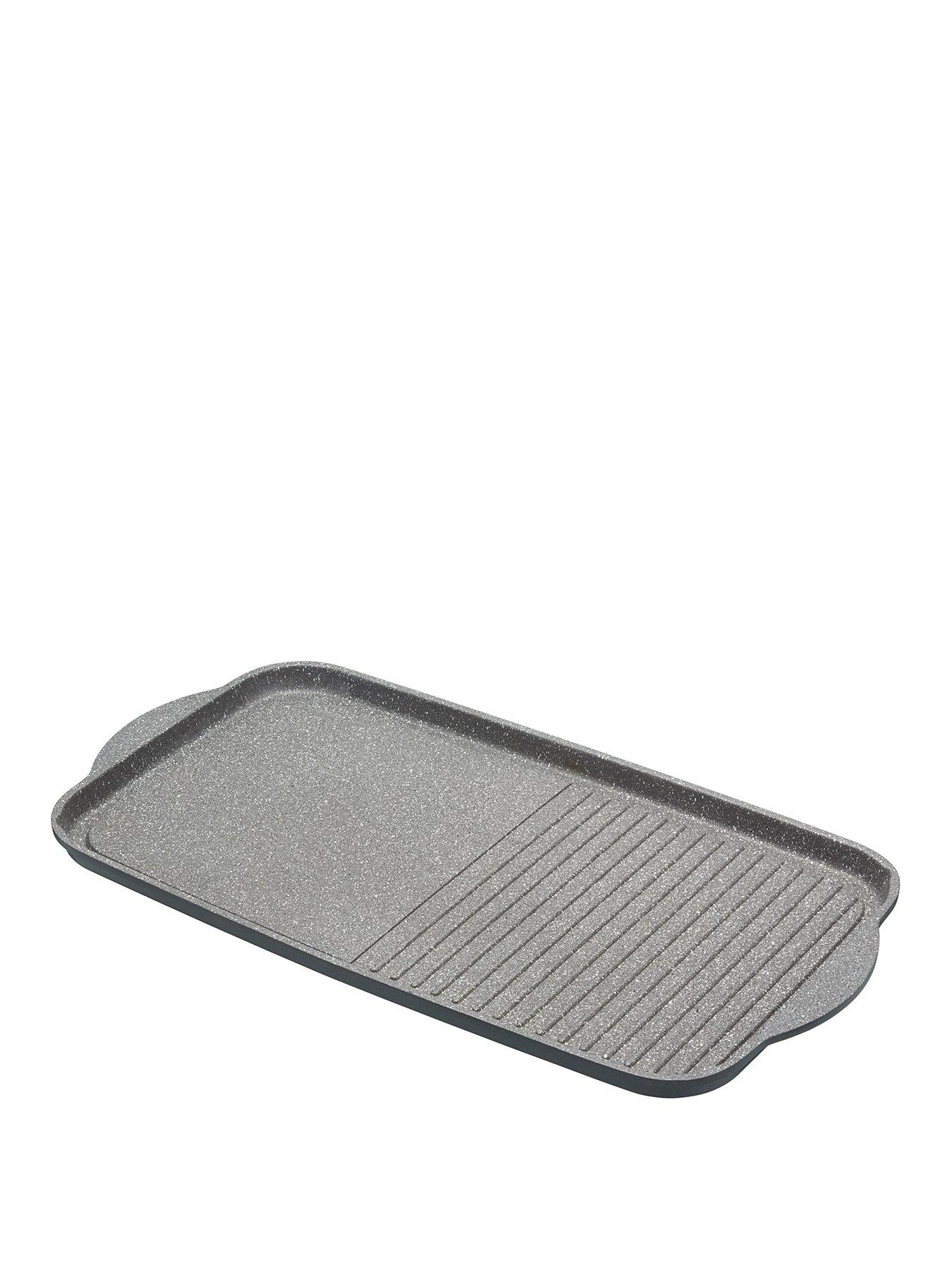 masterclass-aluminium-dual-griddle-tray