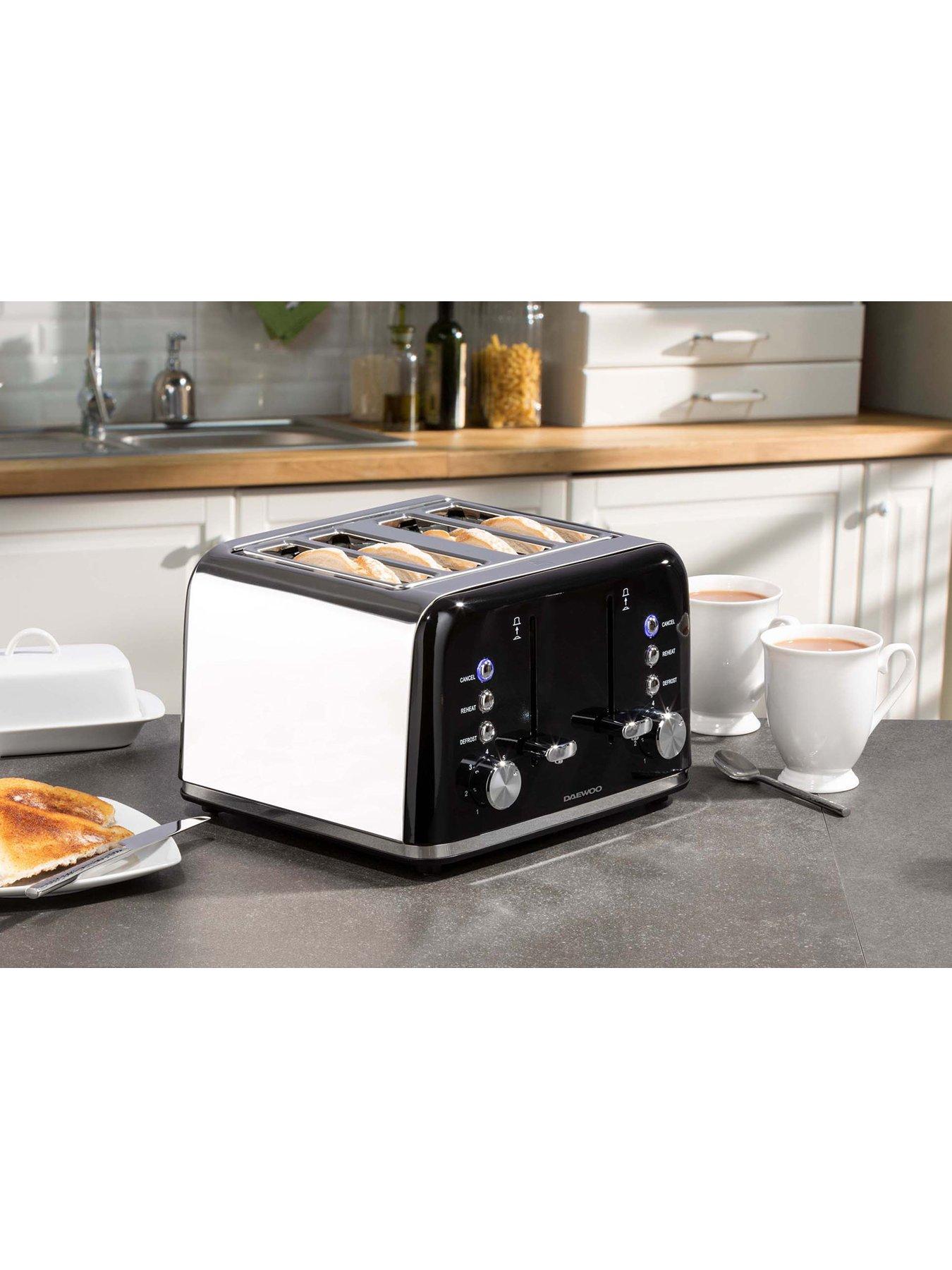 daewoo-daewoo-kensington-bundle--black-kettle-4-slice-toaster-microwaveoutfit