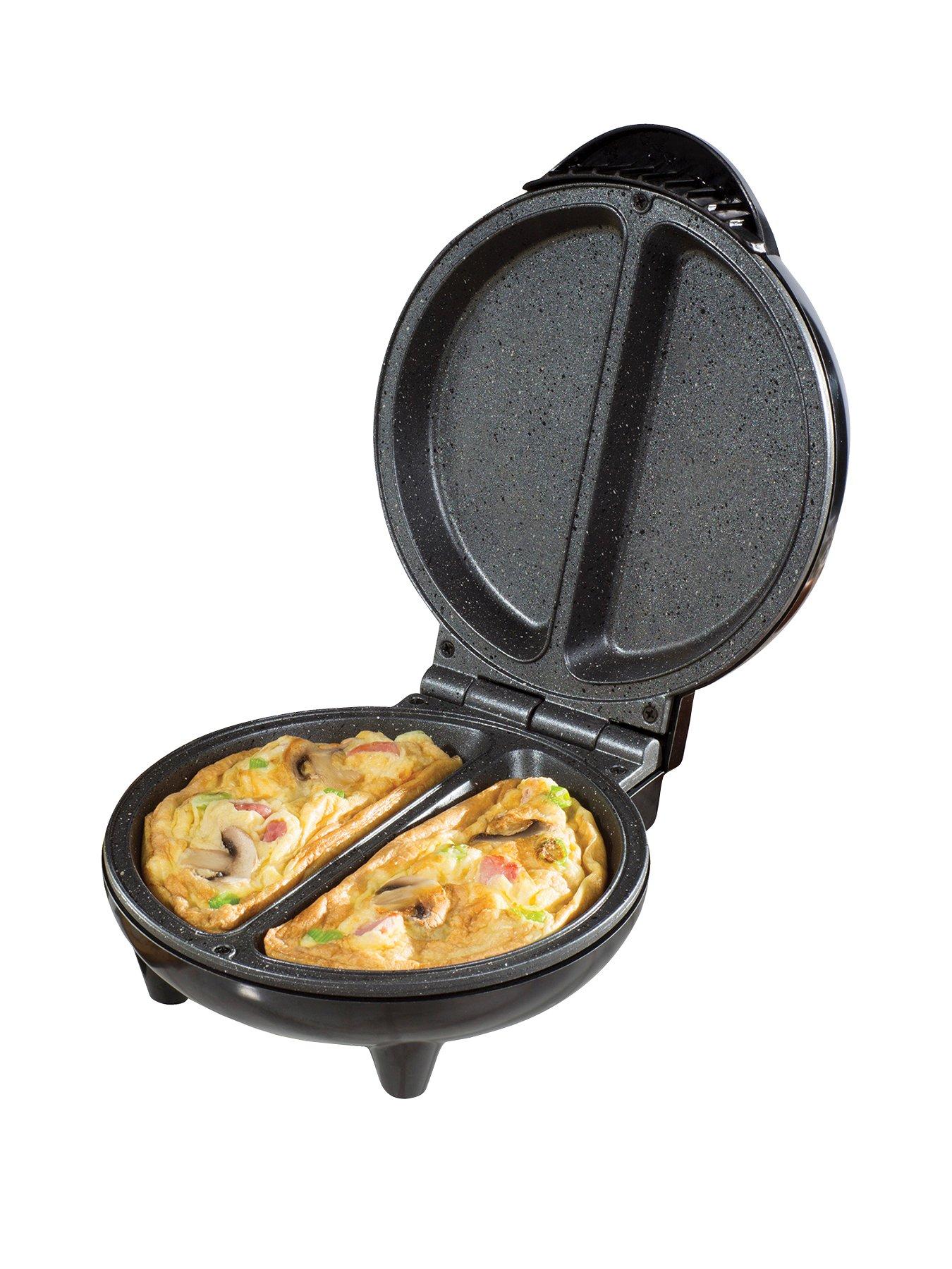 Image 1 of 5 of Daewoo Daewoo Omelette Maker
