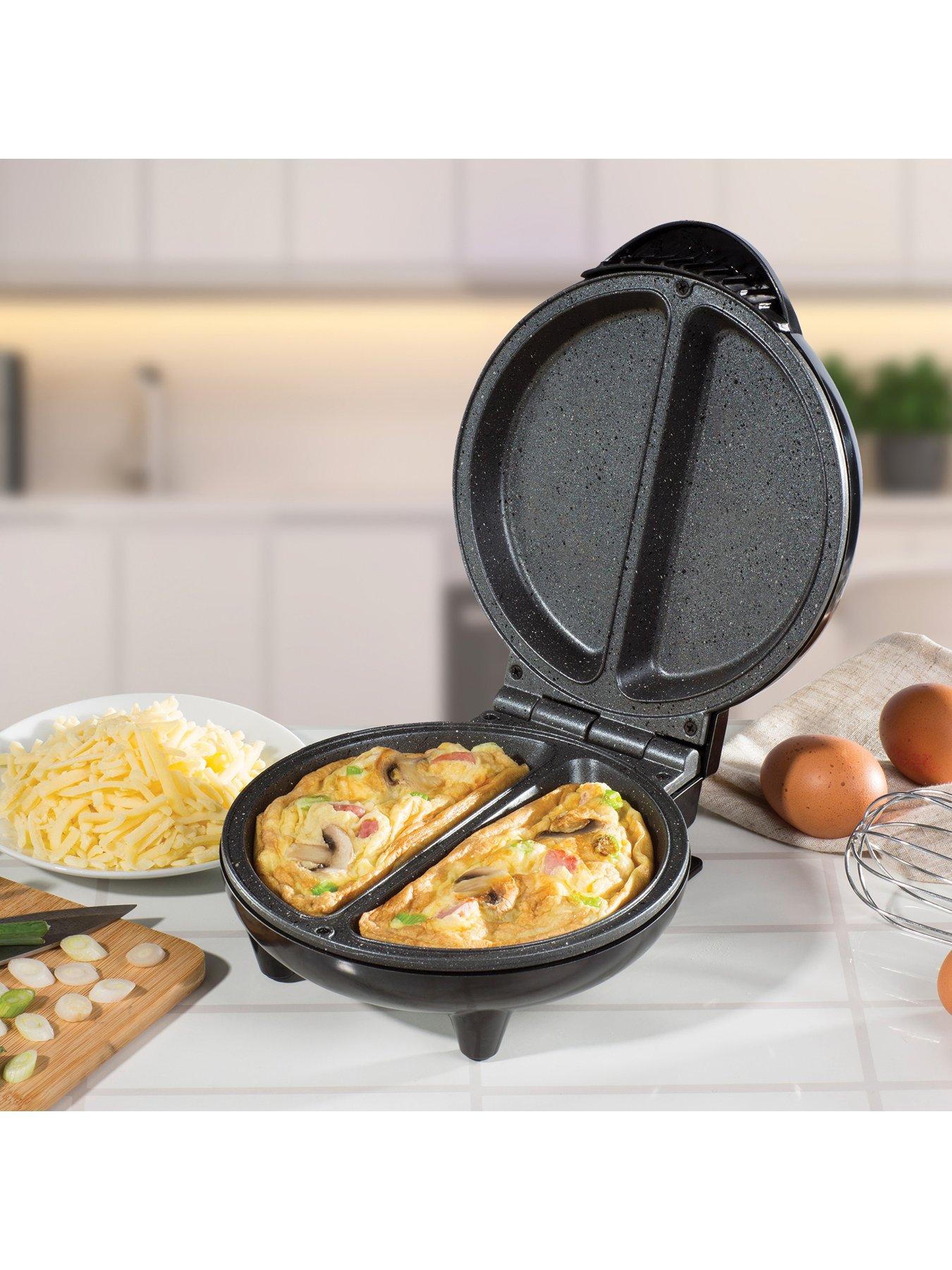 Image 4 of 5 of Daewoo Daewoo Omelette Maker