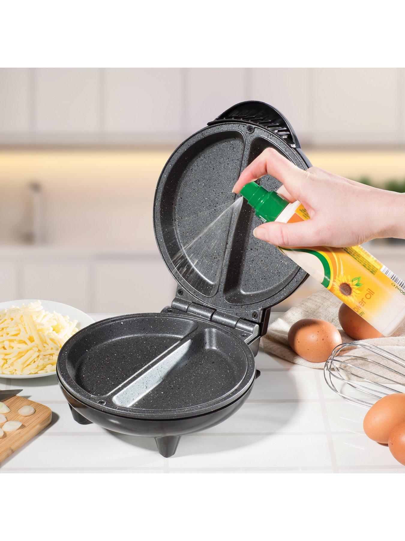 Image 5 of 5 of Daewoo Daewoo Omelette Maker