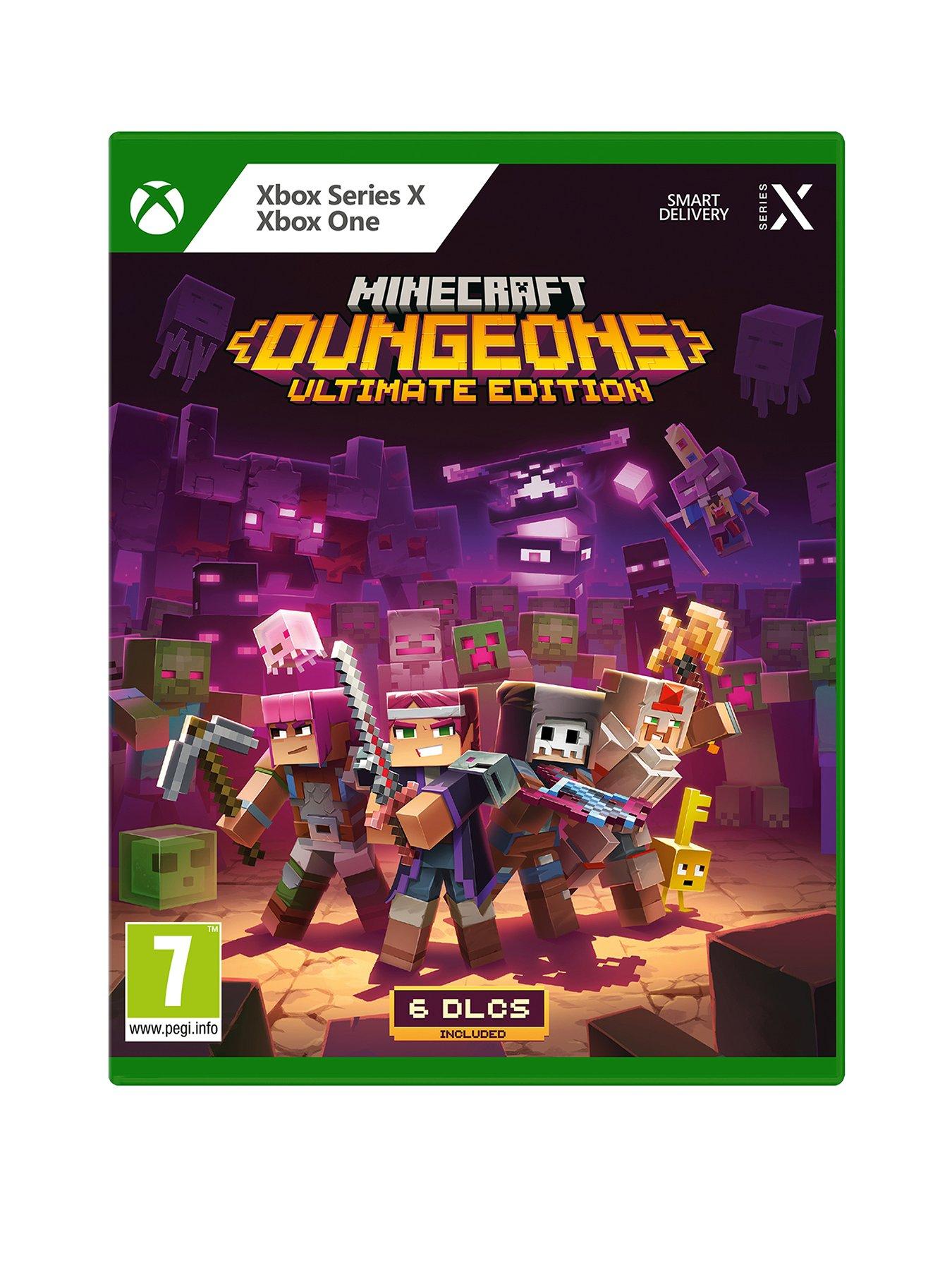 xbox-minecraft-dungeonsnbspultimate-edition