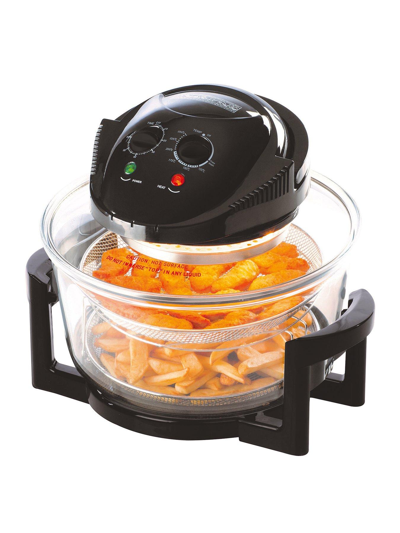 daewoo-halogen-air-fryer