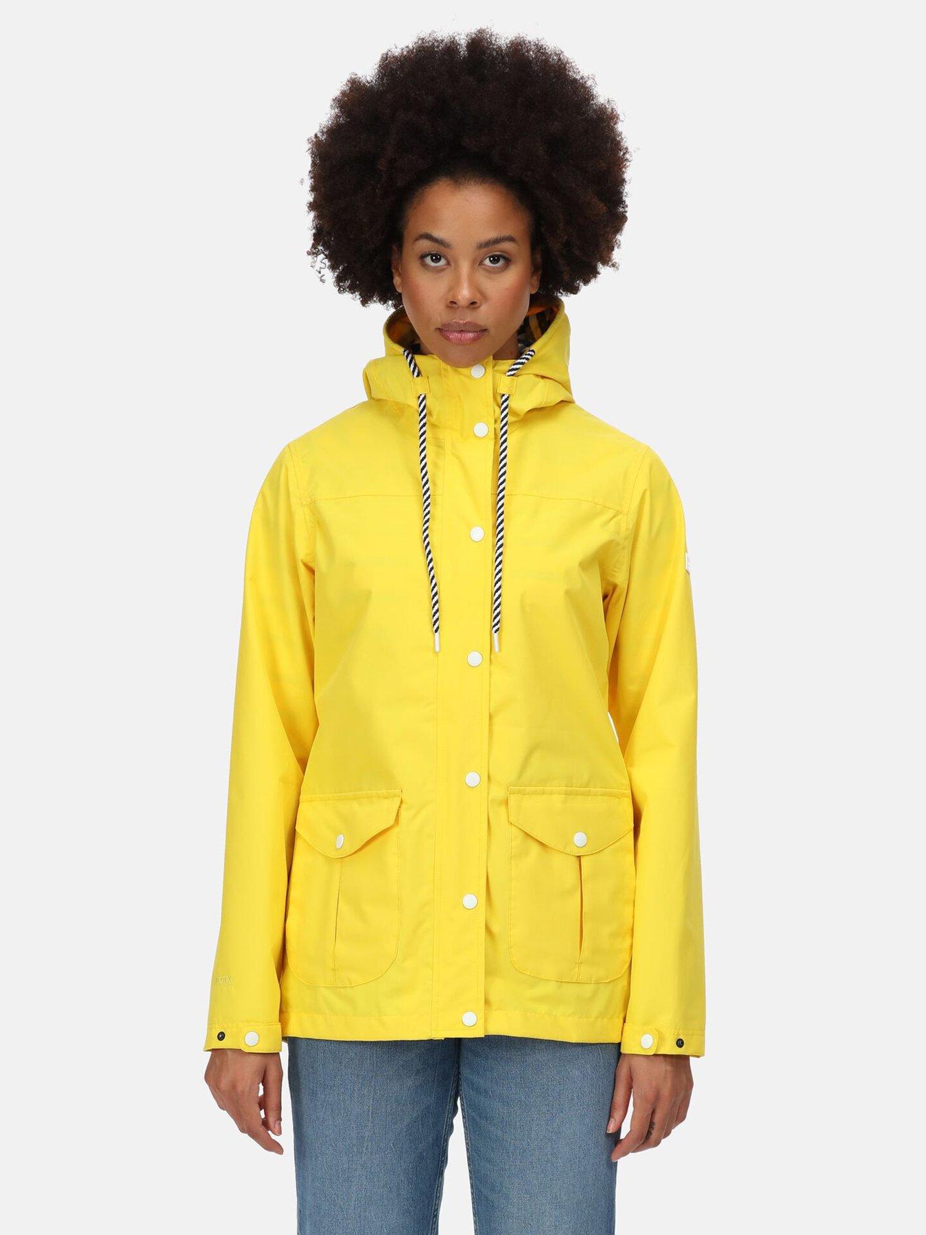 18 | Yellow | Coats \u0026 jackets | Women 