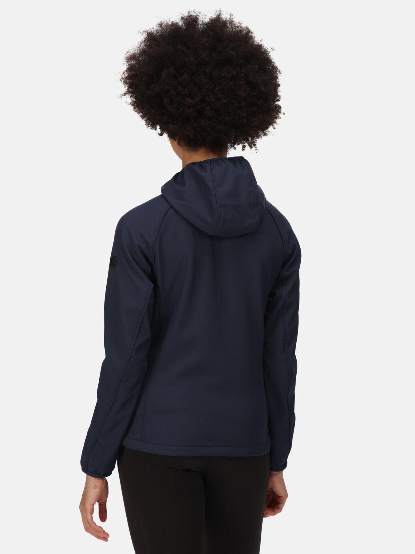 regatta-arec-iii-softshell-midlayer-navystillFront