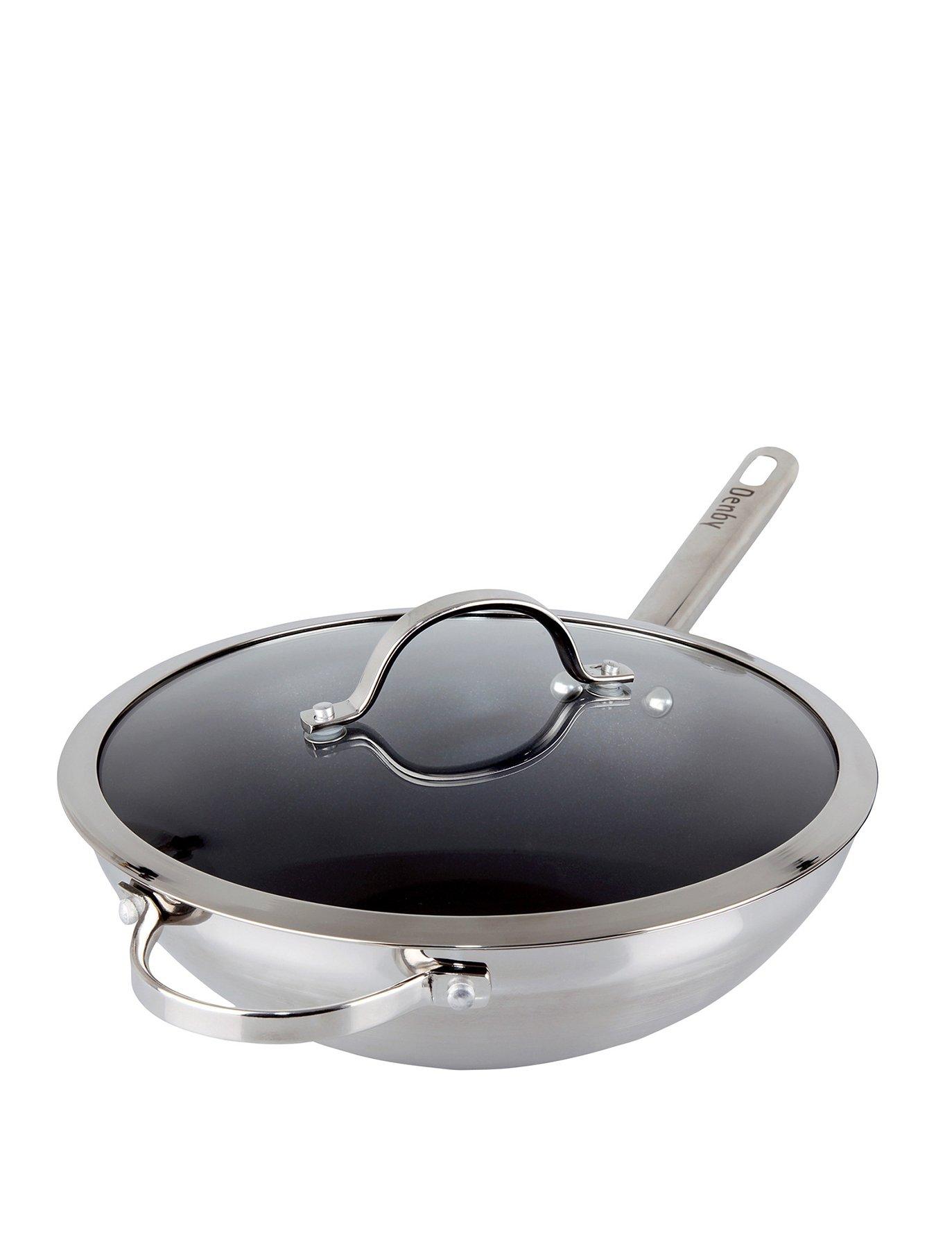 denby-stainless-steel-wok