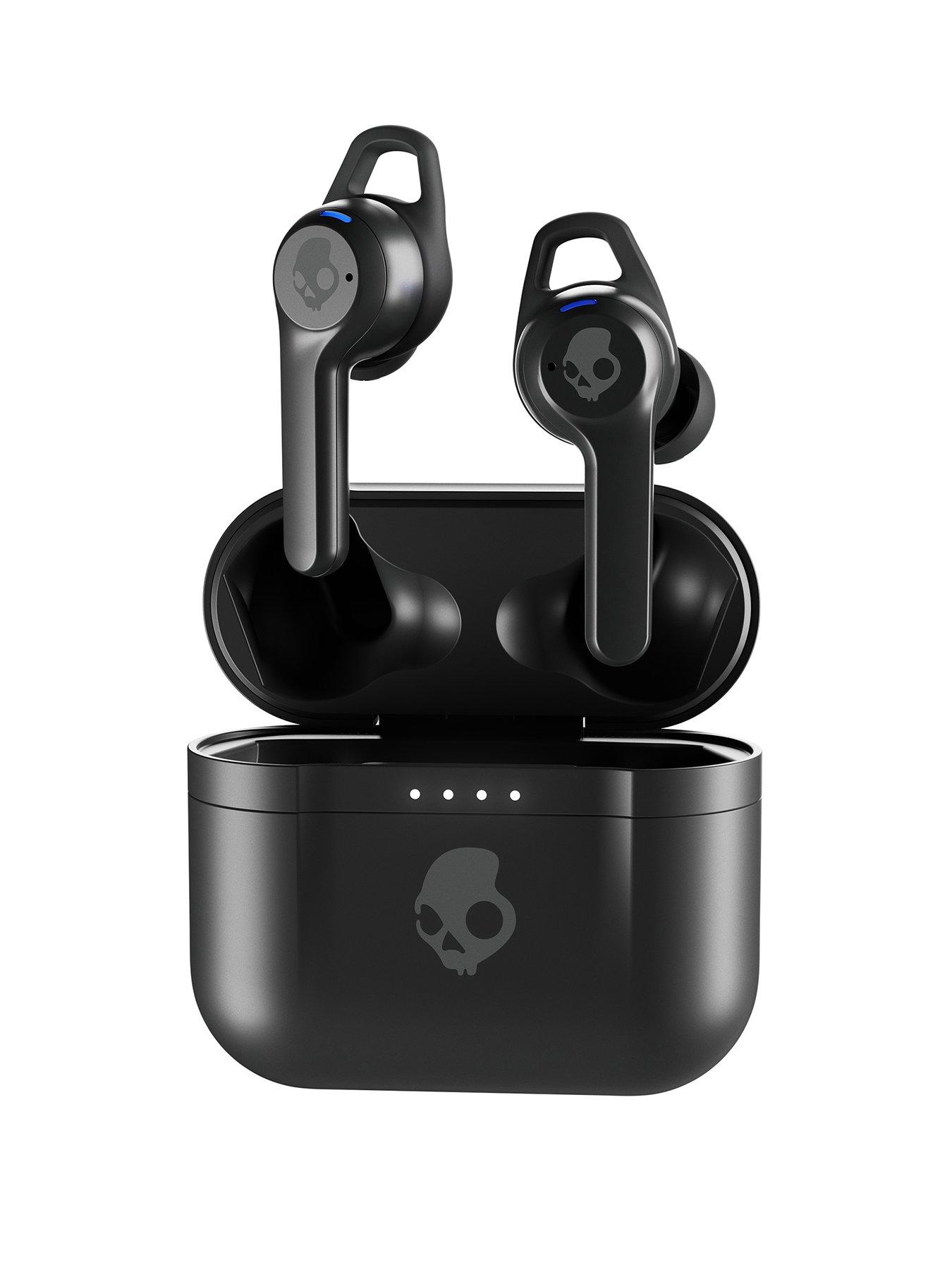 Skullcandy noise 2025 cancelling wireless earbuds