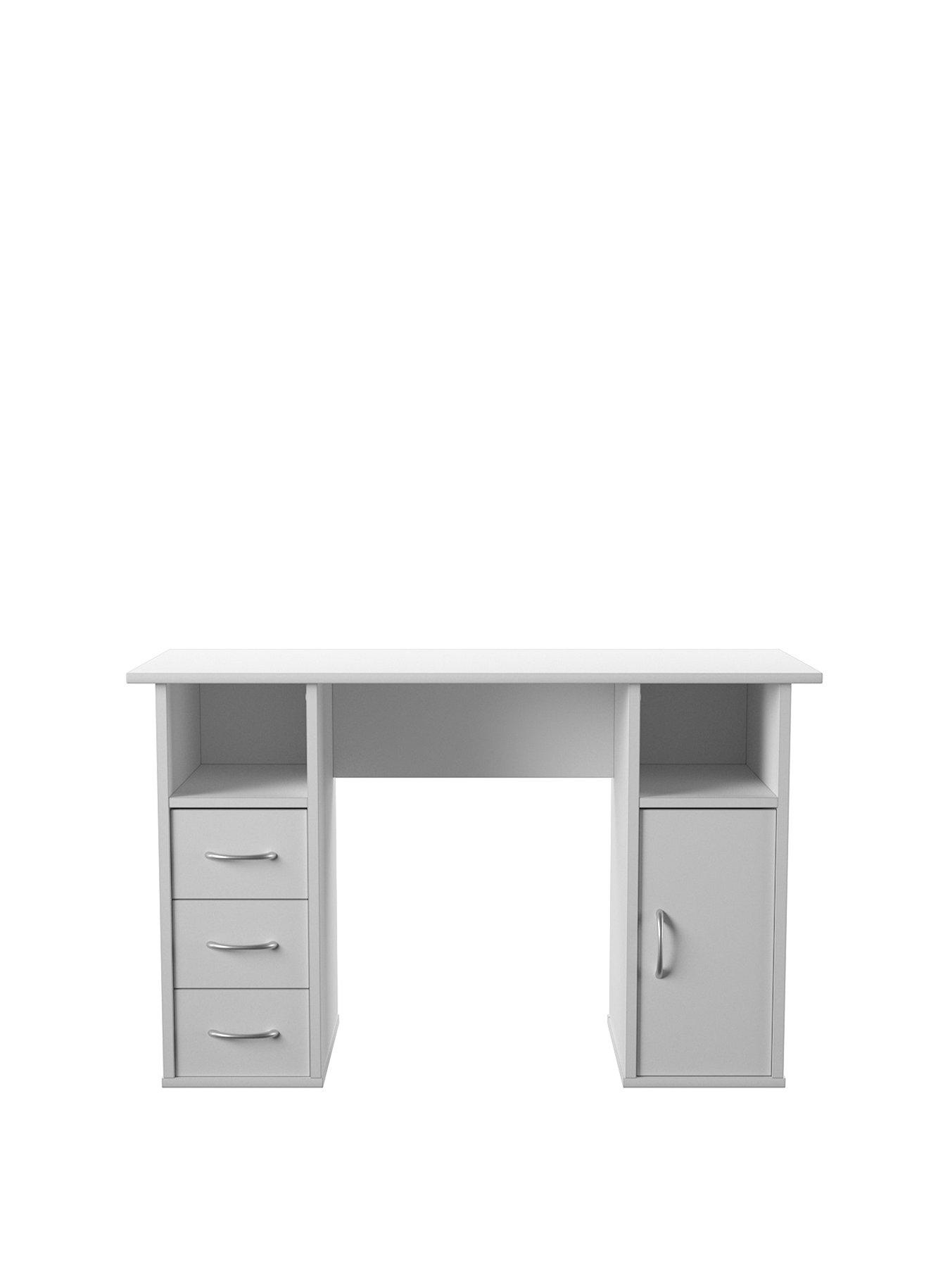 Image 1 of 5 of Alphason Maryland Work Centre