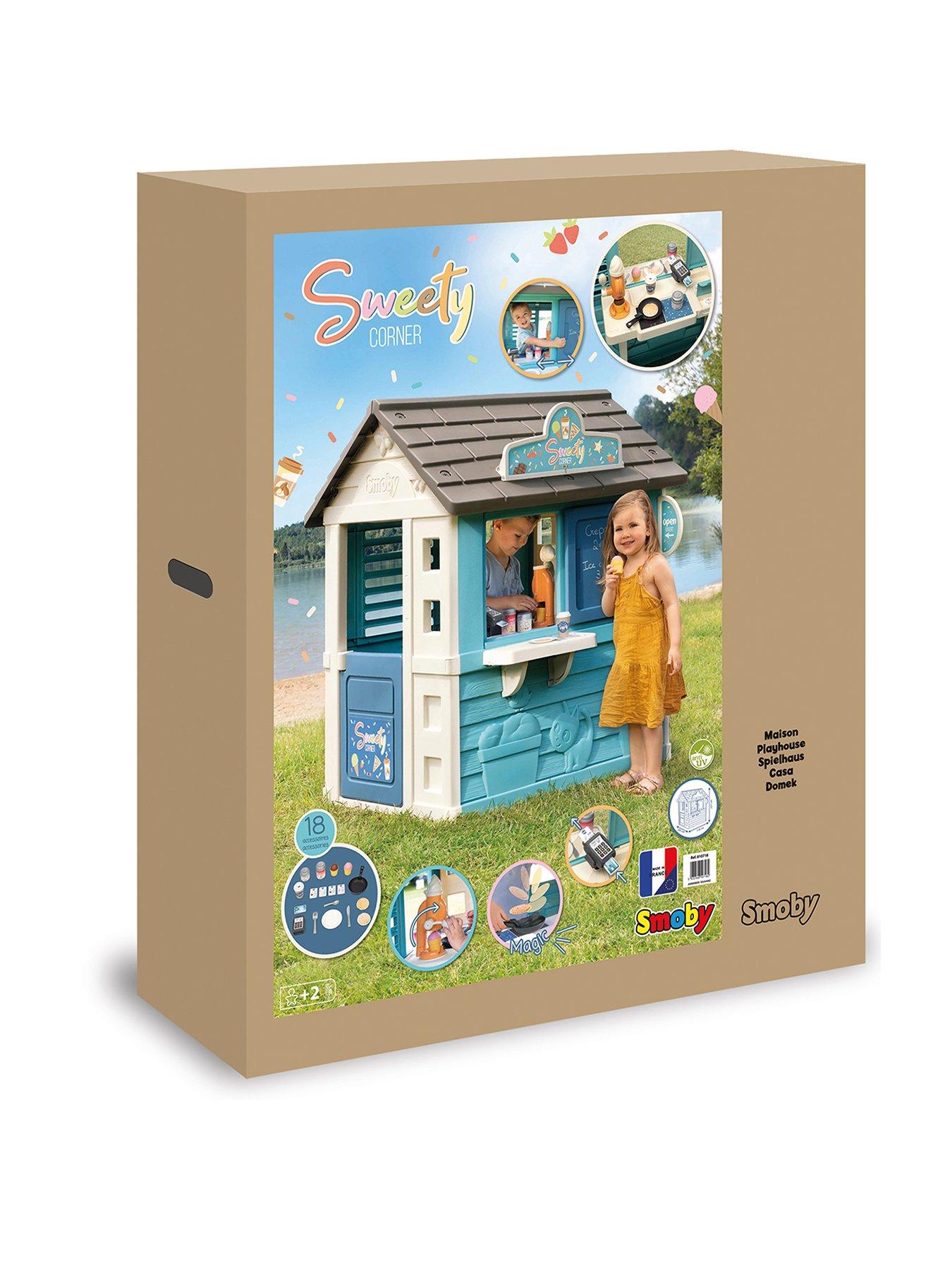 smoby-sweet-corner-playhouse-with-18-accessoriesstillFront