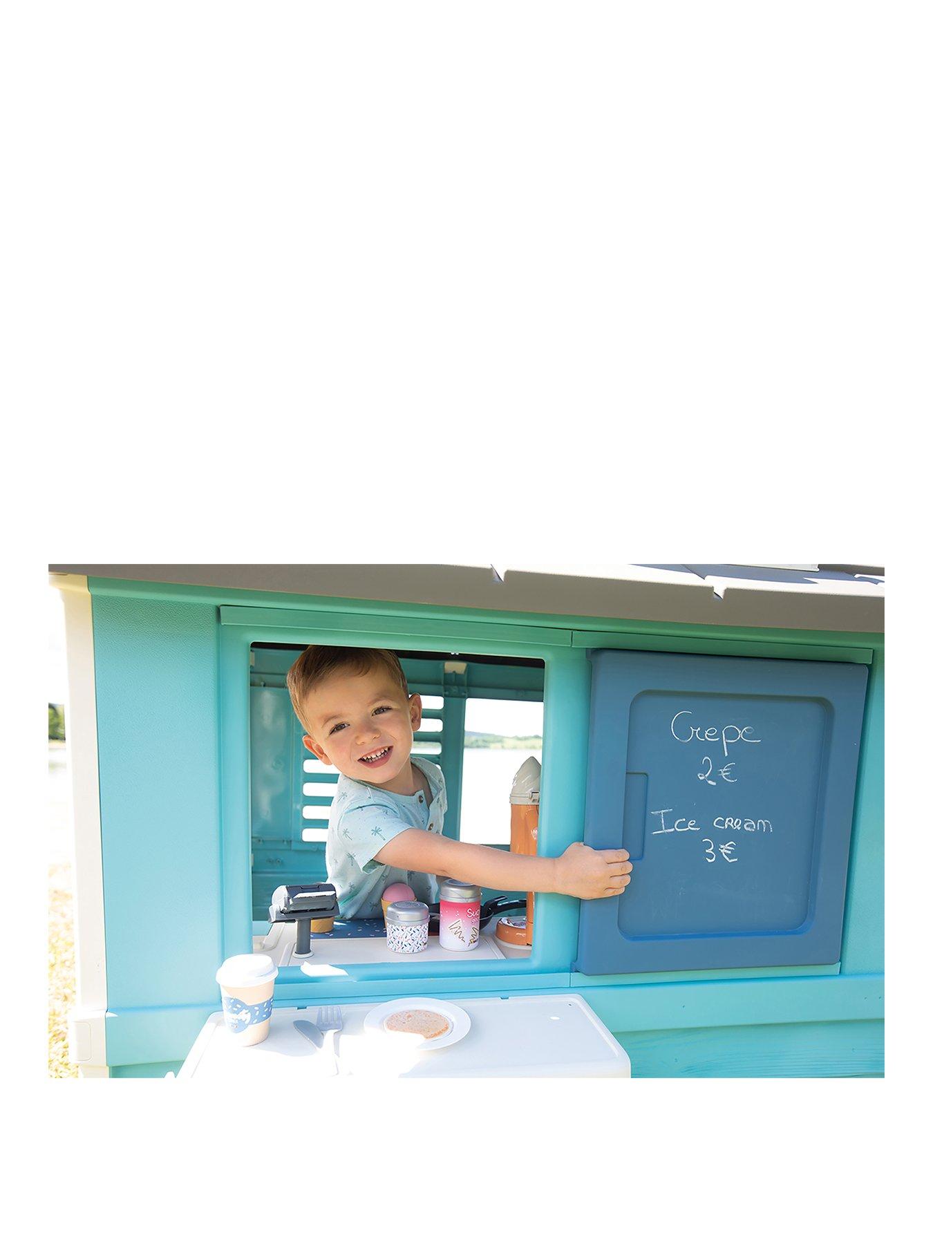 Image 3 of 7 of Smoby Sweet Corner Playhouse