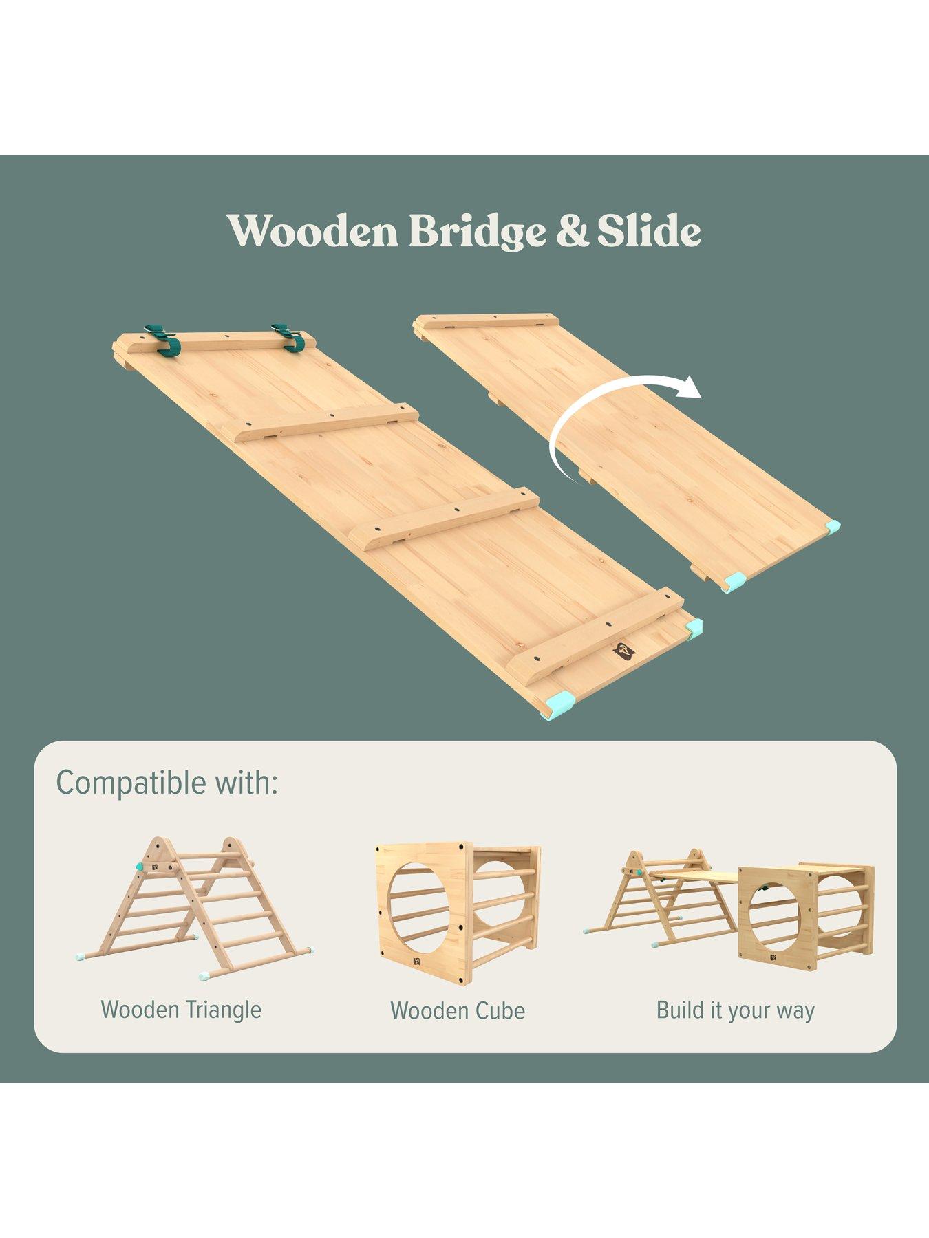 active-tots-active-tots-indoor-wooden-bridge-amp-slideback