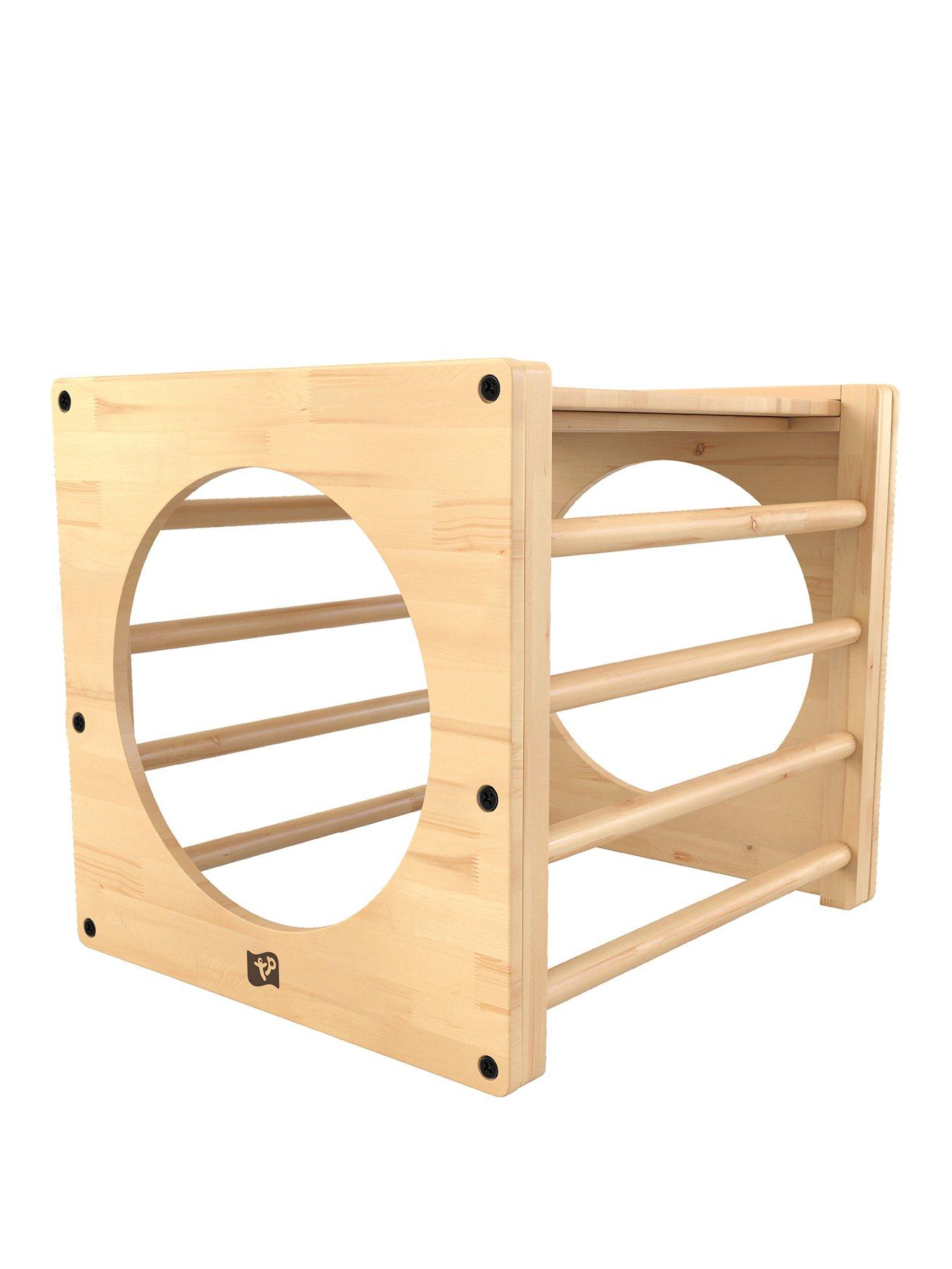 active-tots-active-tots-indoor-wooden-climbing-cube