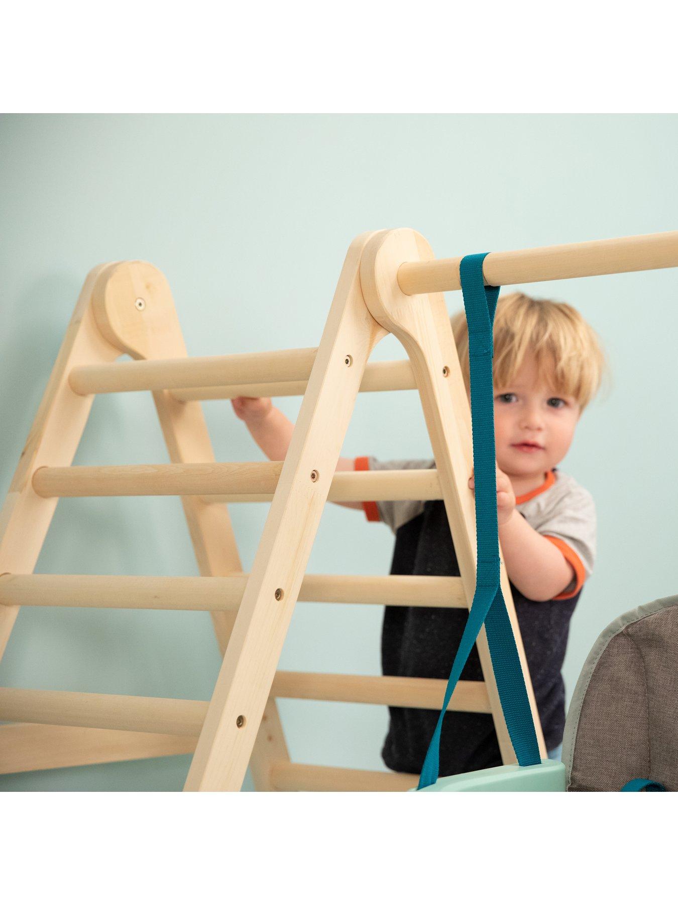 active-tots-active-tots-indoor-wooden-swingframedetail