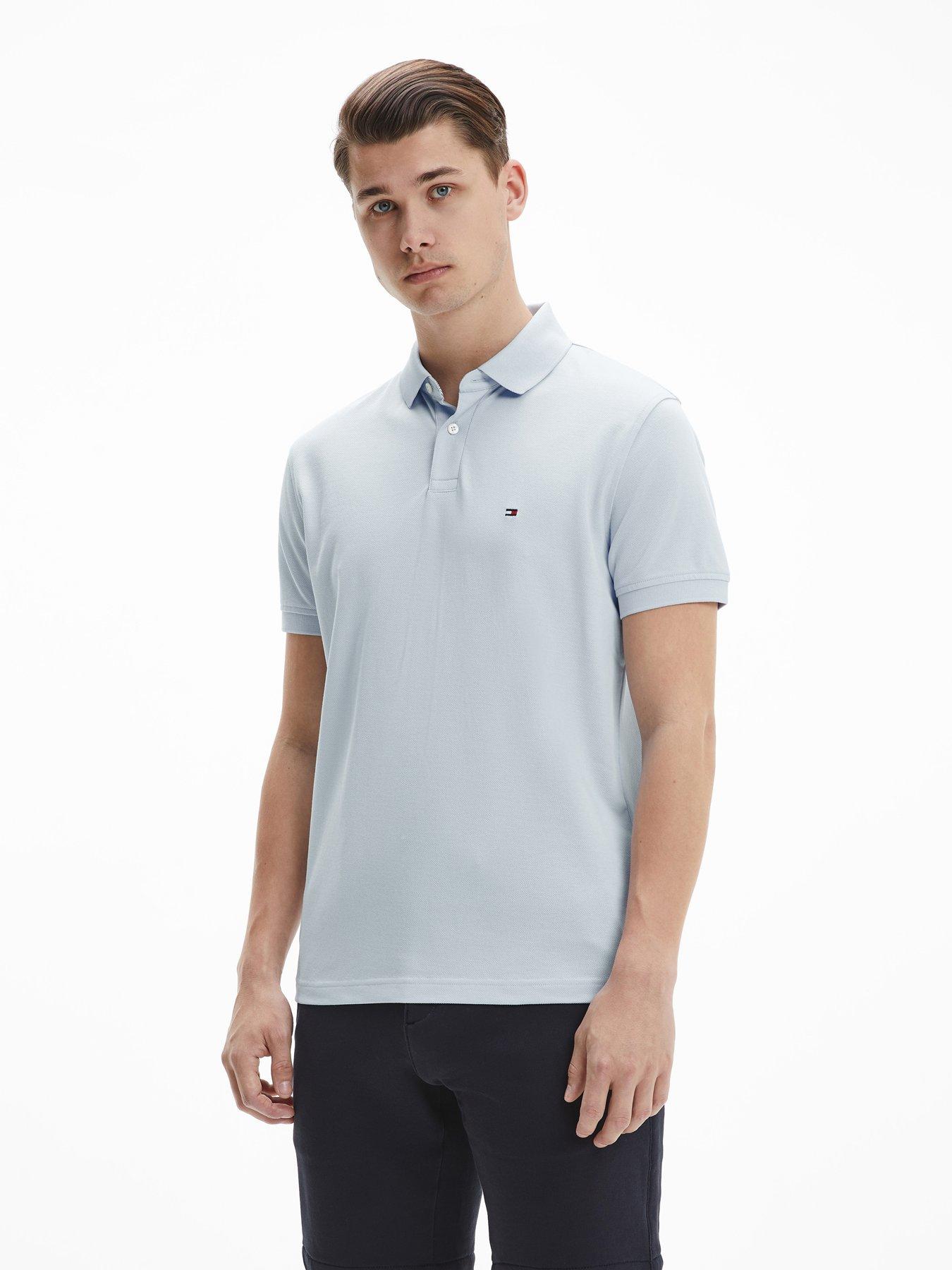 undefined Tommy Hilfiger 1985 Regular Fit Polo Shirt