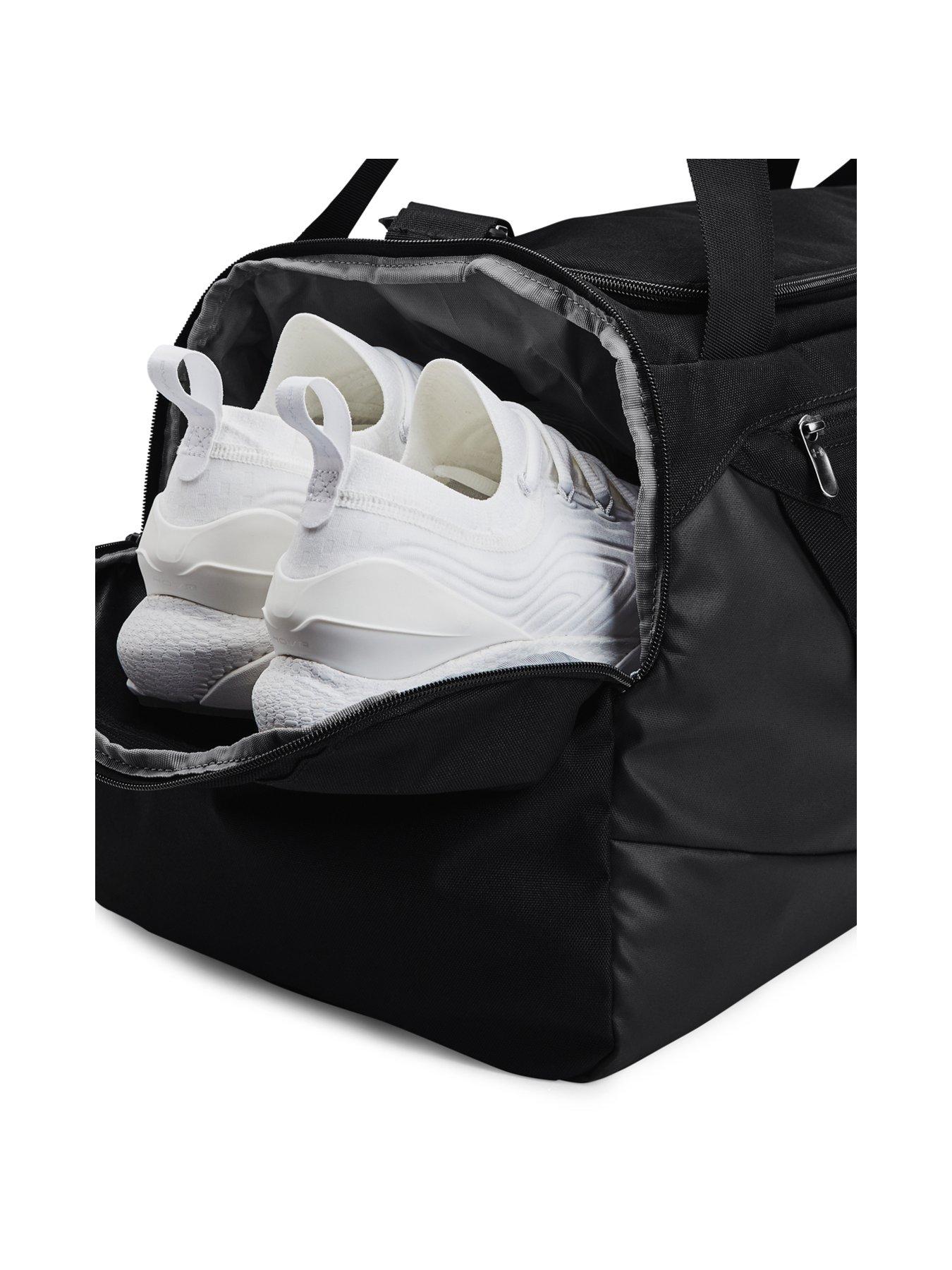 Image 4 of 4 of UNDER ARMOUR Training Undeniable 5.0 Medium Duffle Bag - Black