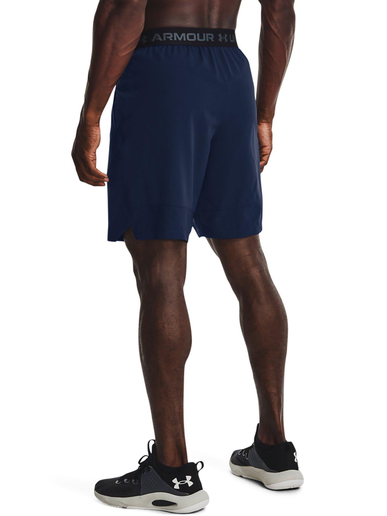 Men's shorts outlet under armour