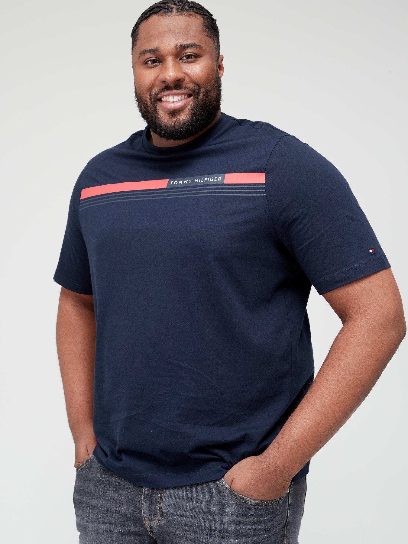 tommy hilfiger 5xl