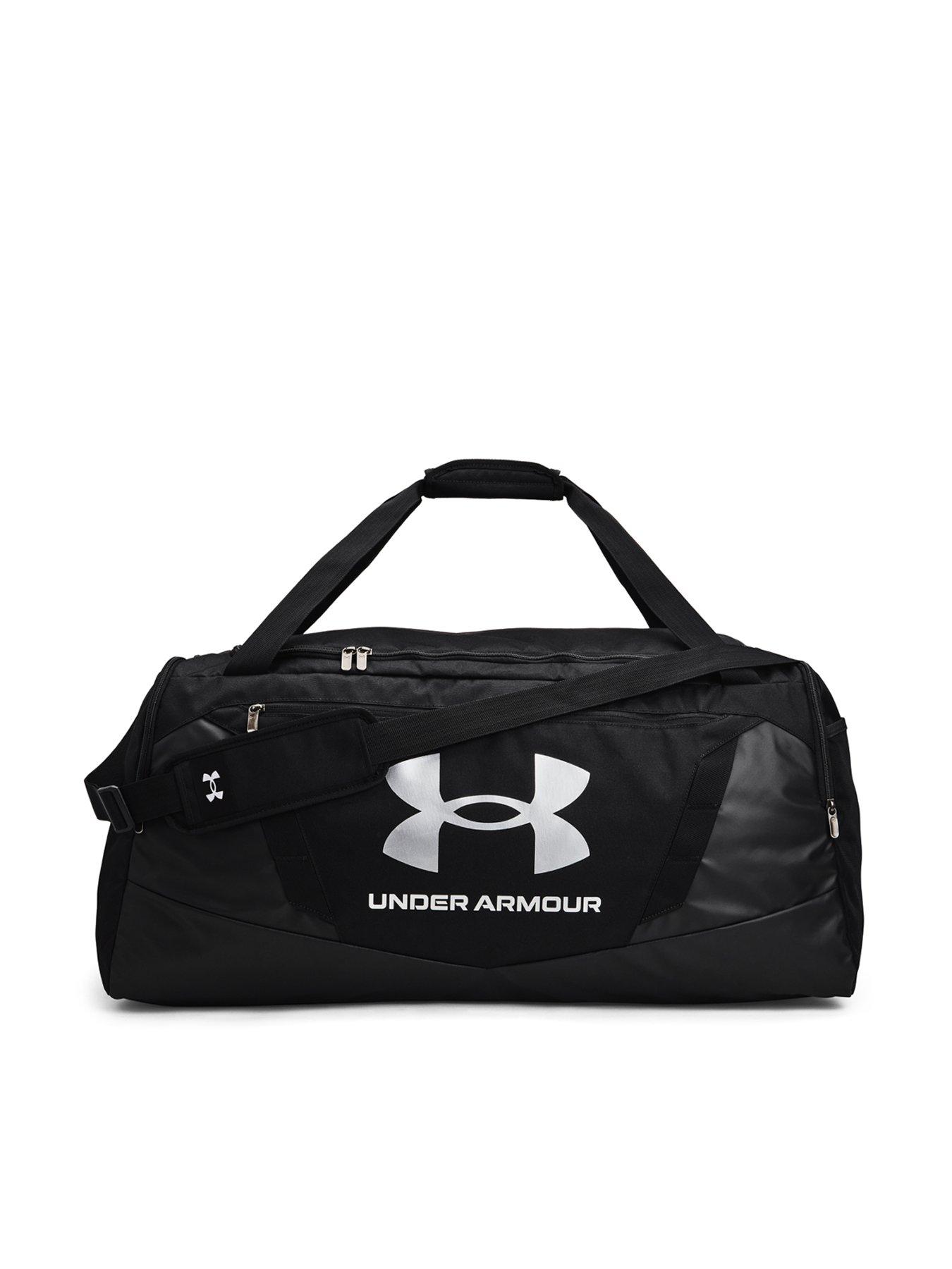 Image 1 of 5 of UNDER ARMOUR Training Undeniable 5.0 Large Duffle Bag - Black