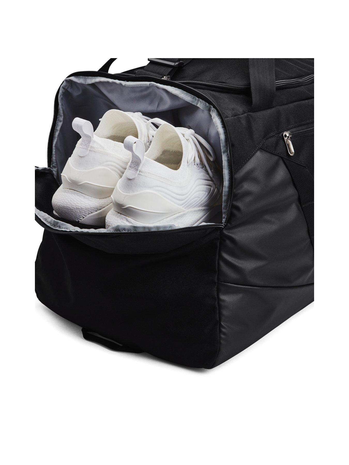 Image 5 of 5 of UNDER ARMOUR Training Undeniable 5.0 Large Duffle Bag - Black