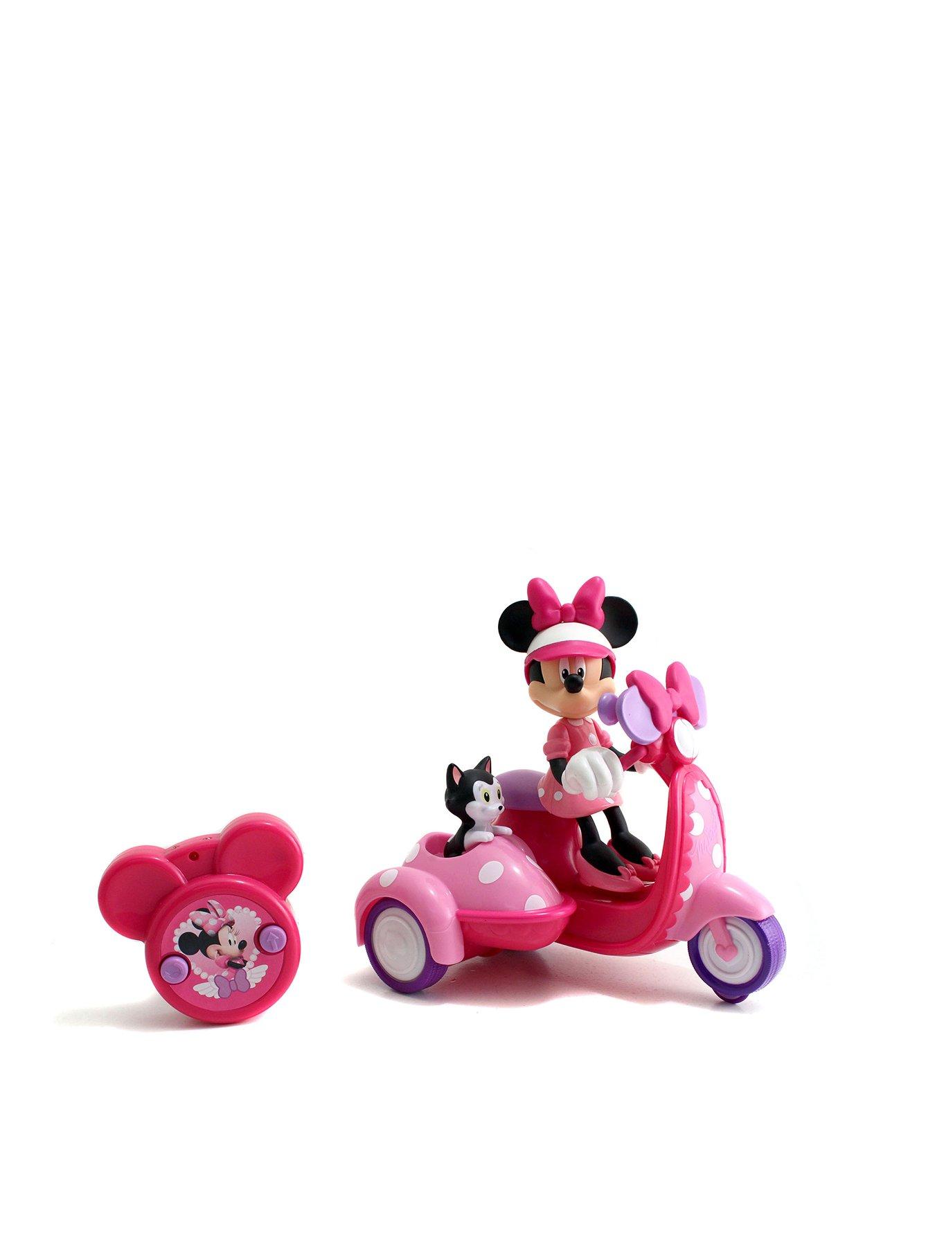 Minnie sale electric scooter