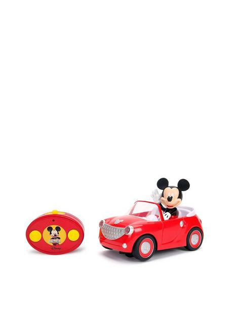 mickey-mouse-remote-control-mickie-roadster-124
