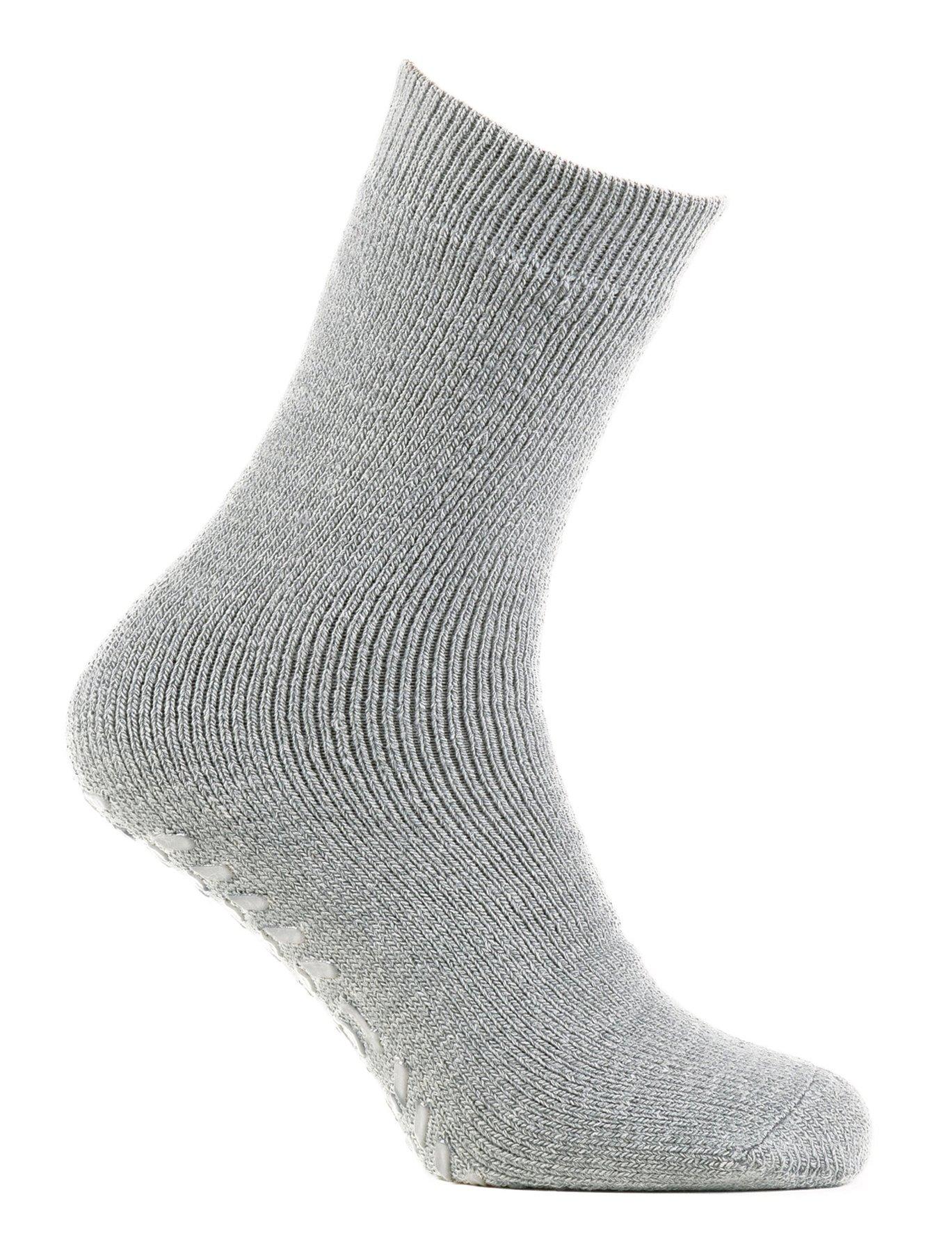 totes-thermal-original-slipper-sox-grey-marlback