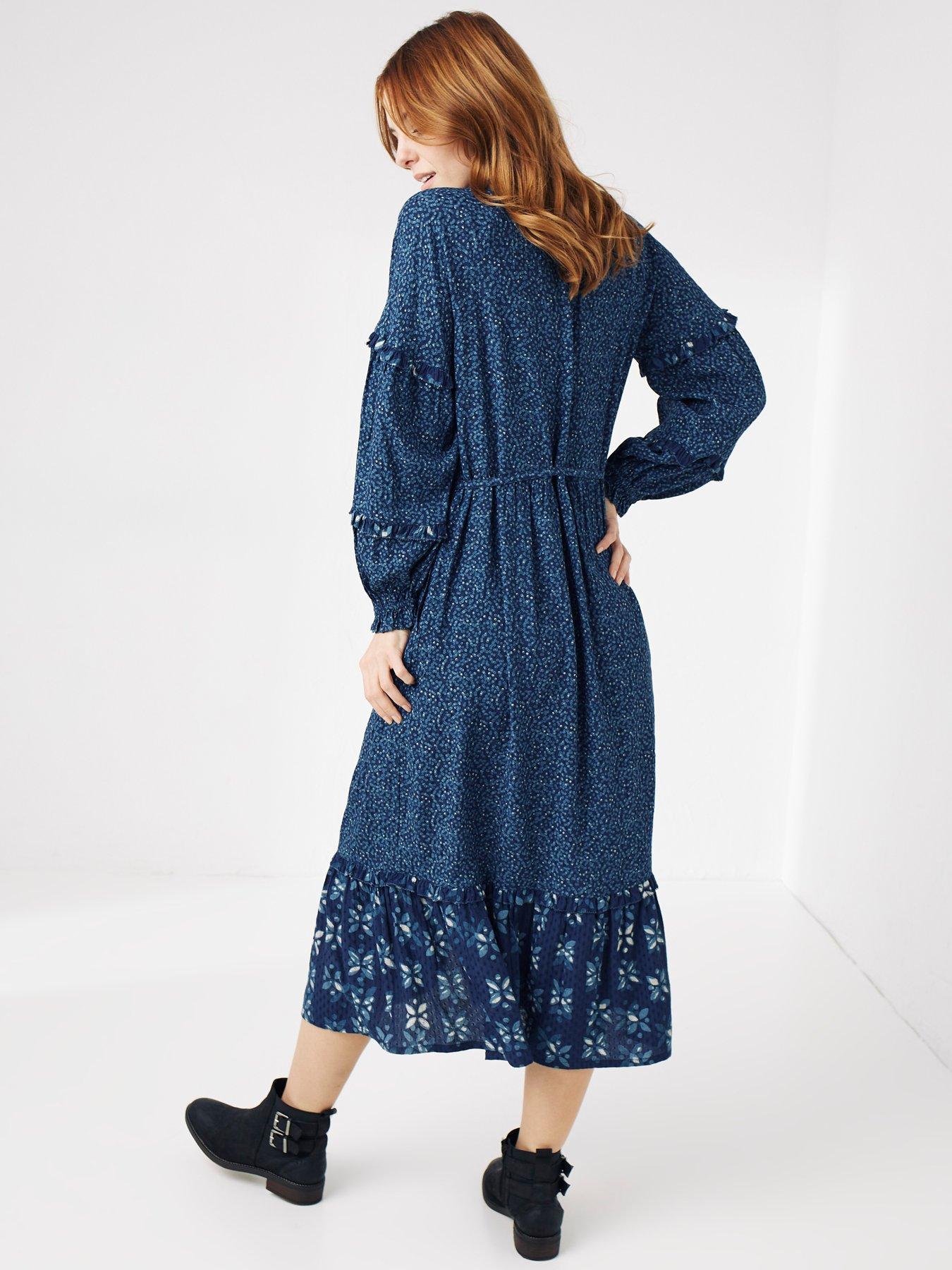 fatface-cora-woodblocknbsppatchwork-dress-bluestillFront