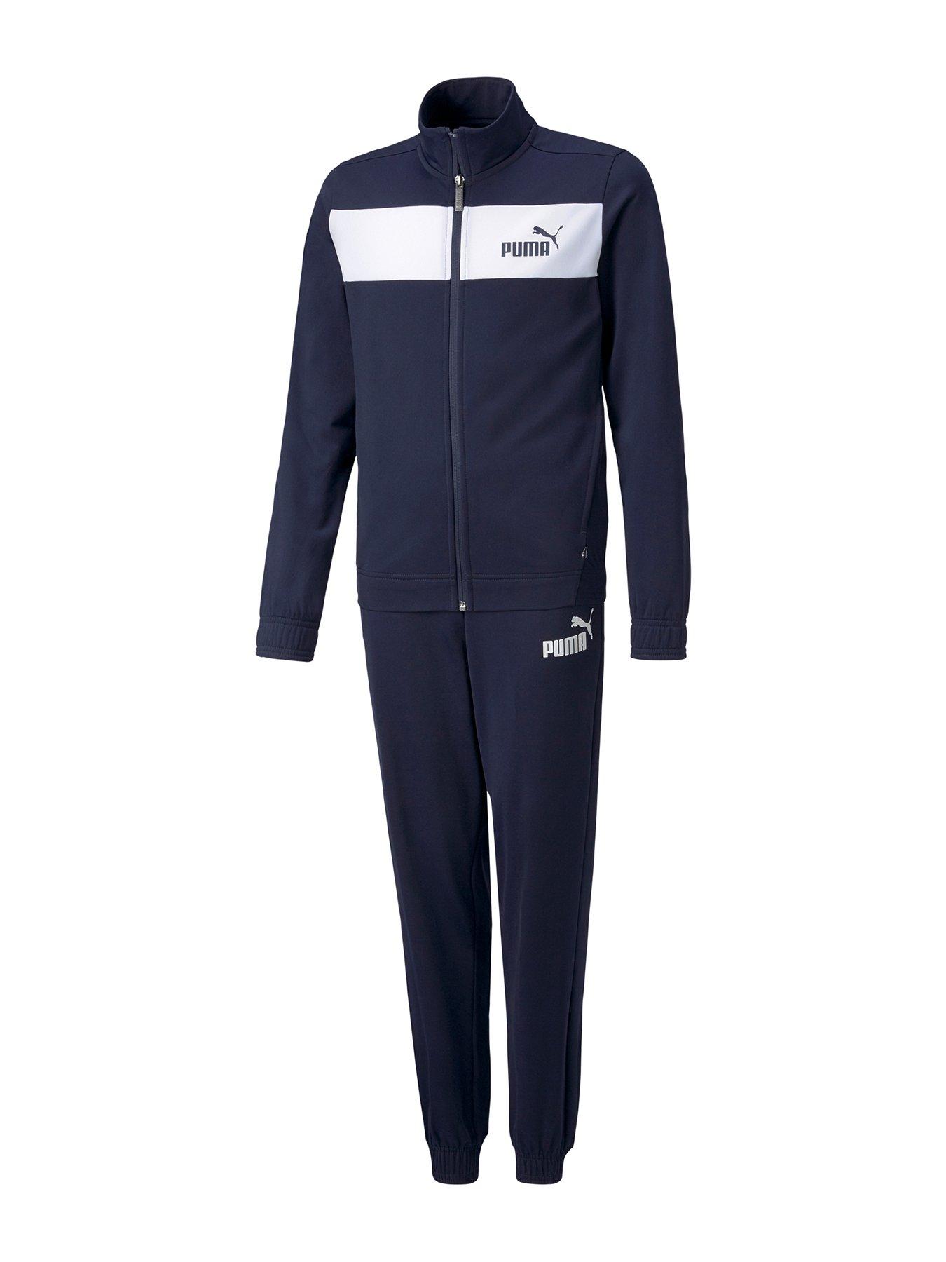 puma-puma-boys-poly-tracksuit-navy