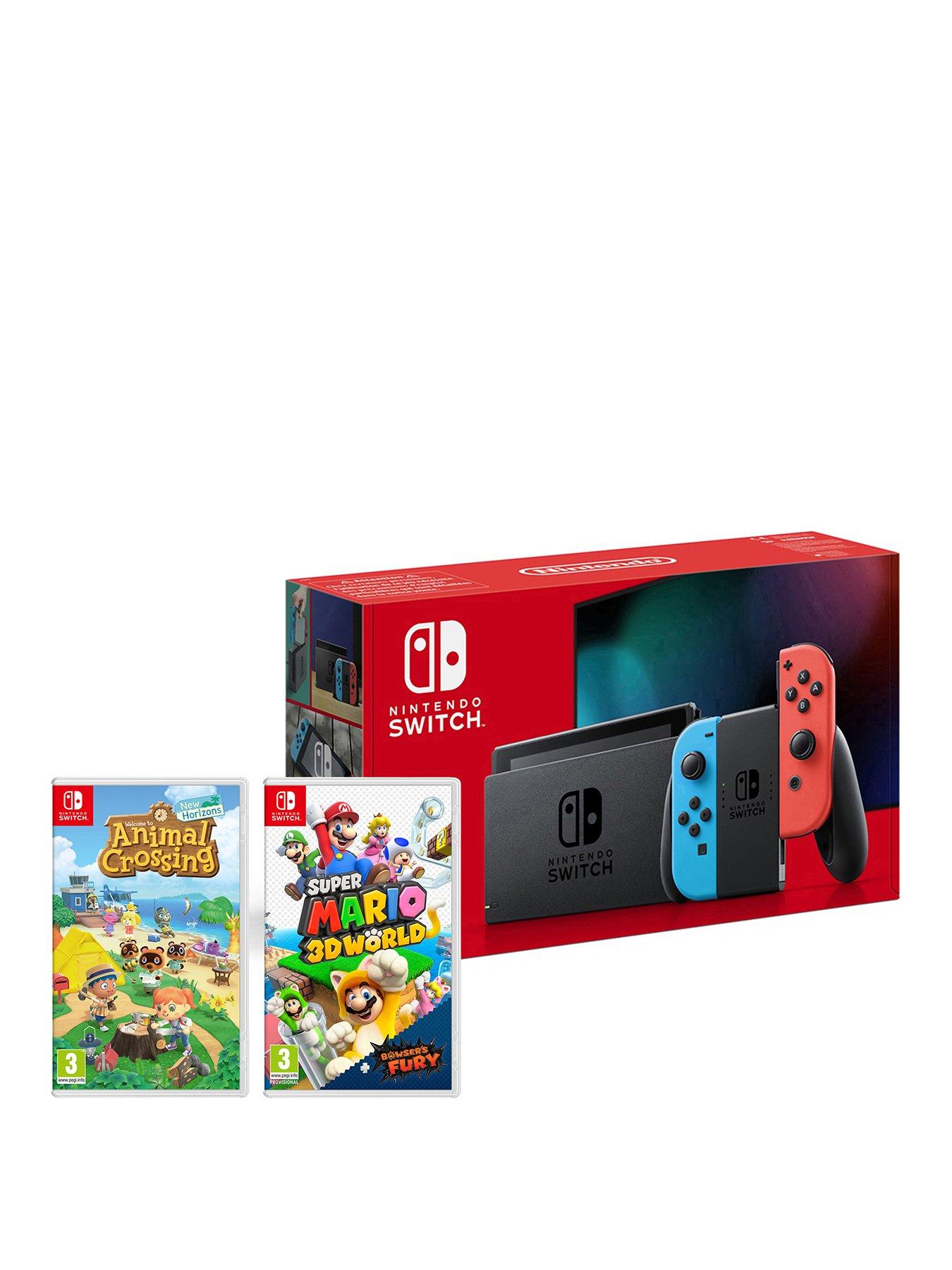 nintendo-switch-console-super-mario-3d-world--nbspbowserrsquos-fury-and-animal-crossing
