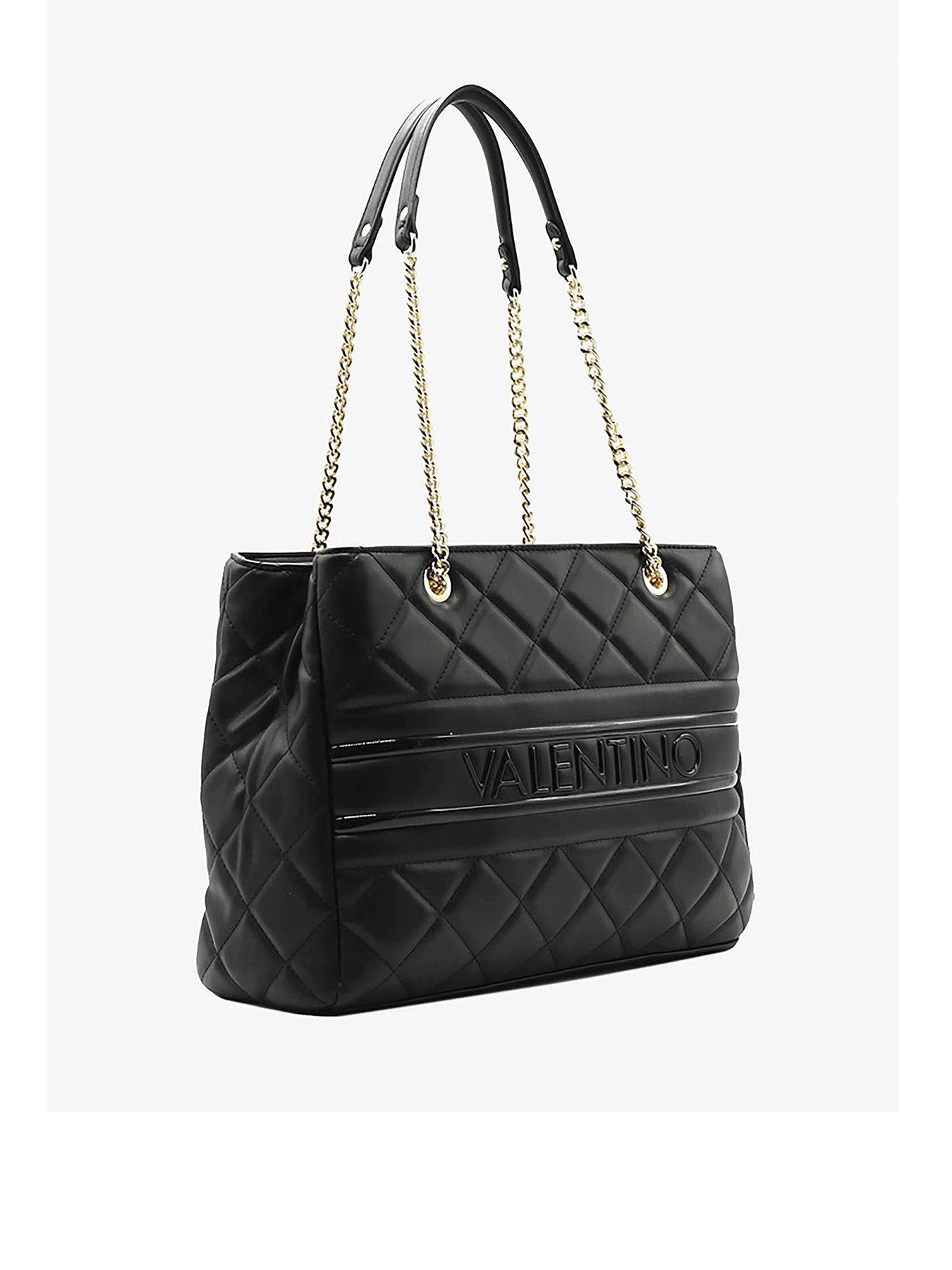 Image 2 of 2 of Valentino Ada Shoulder Bag&nbsp;- Black