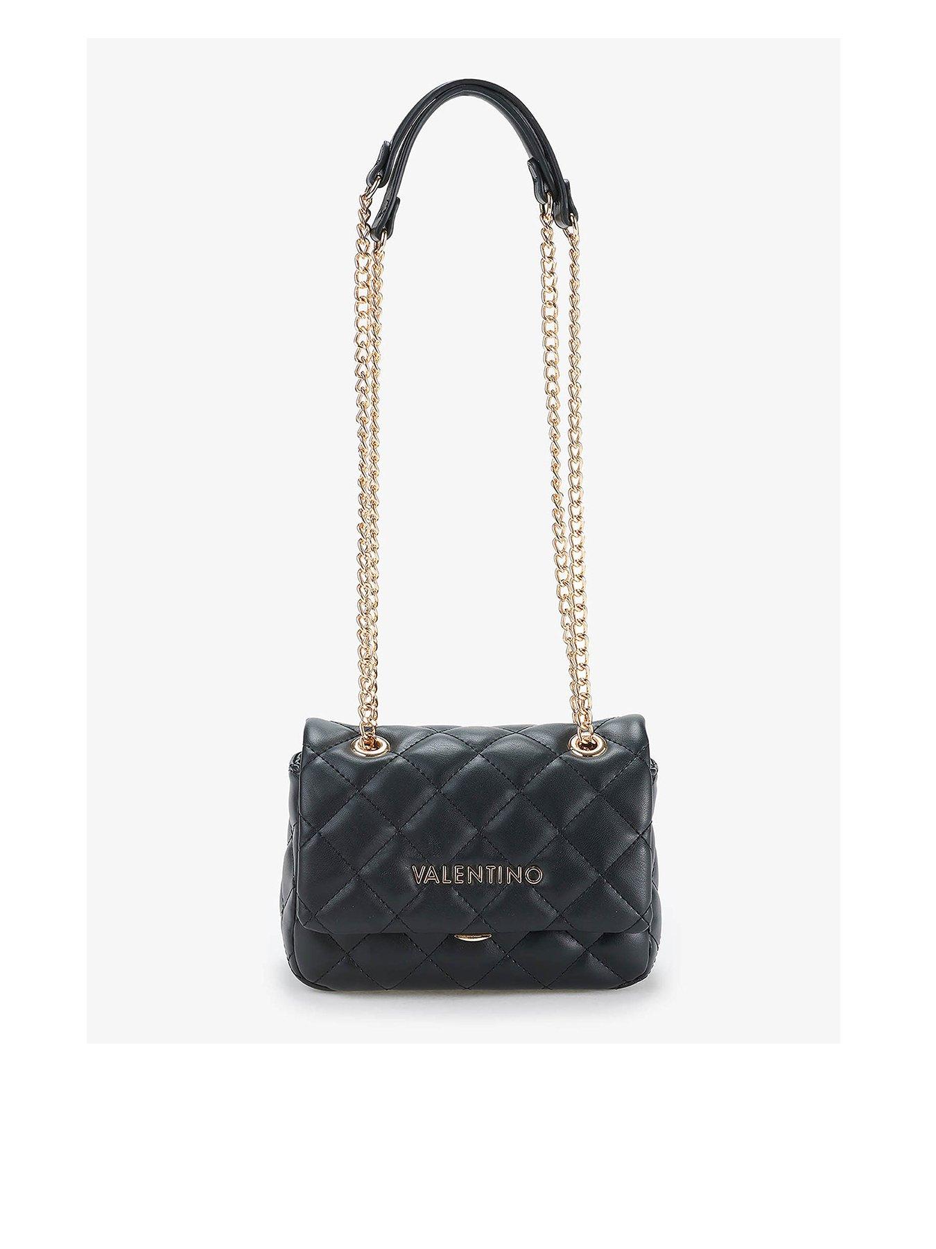 Valentino Crossbody Black | Very Ireland