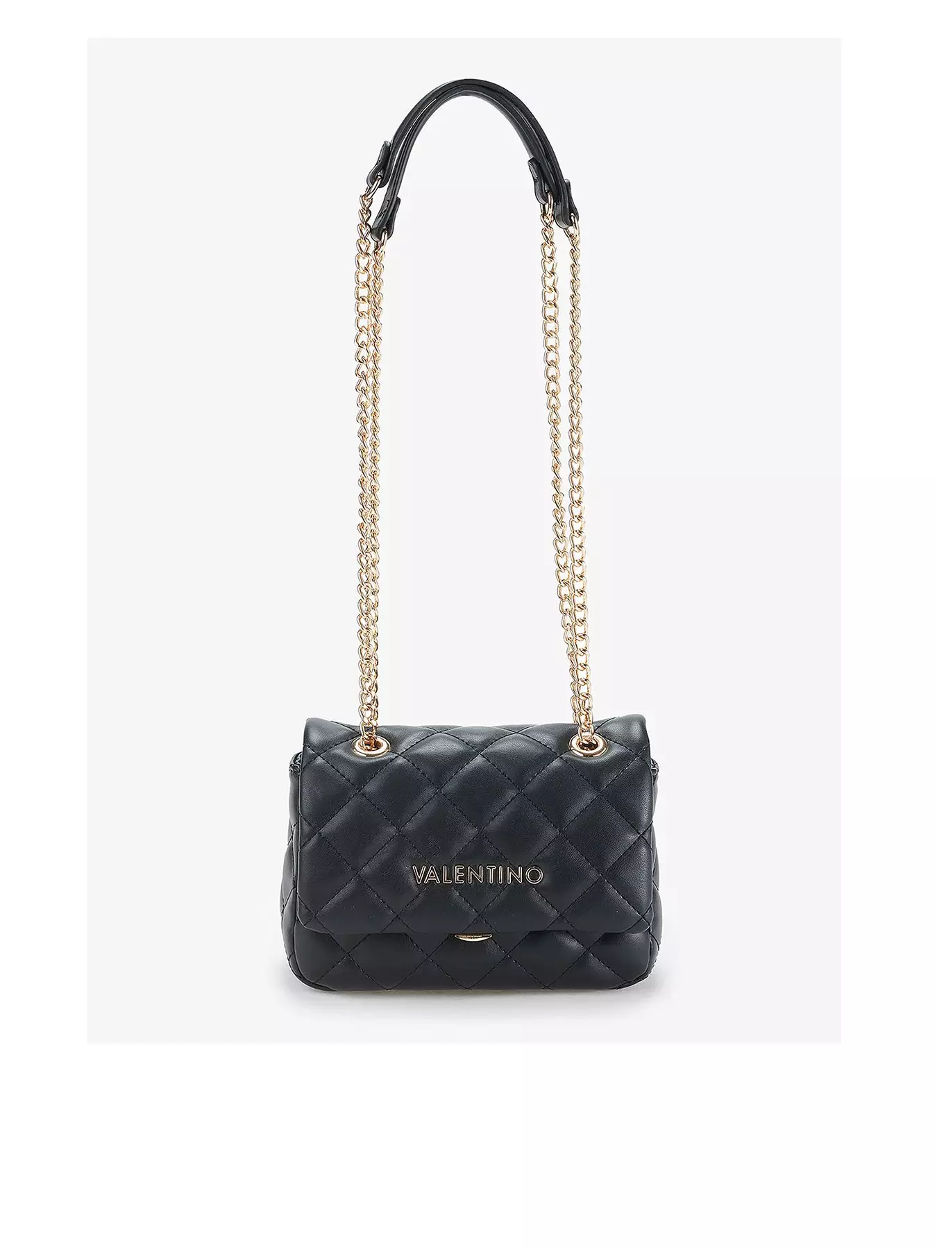 Valentino Bags AUDREY - Across body bag - nero/black 