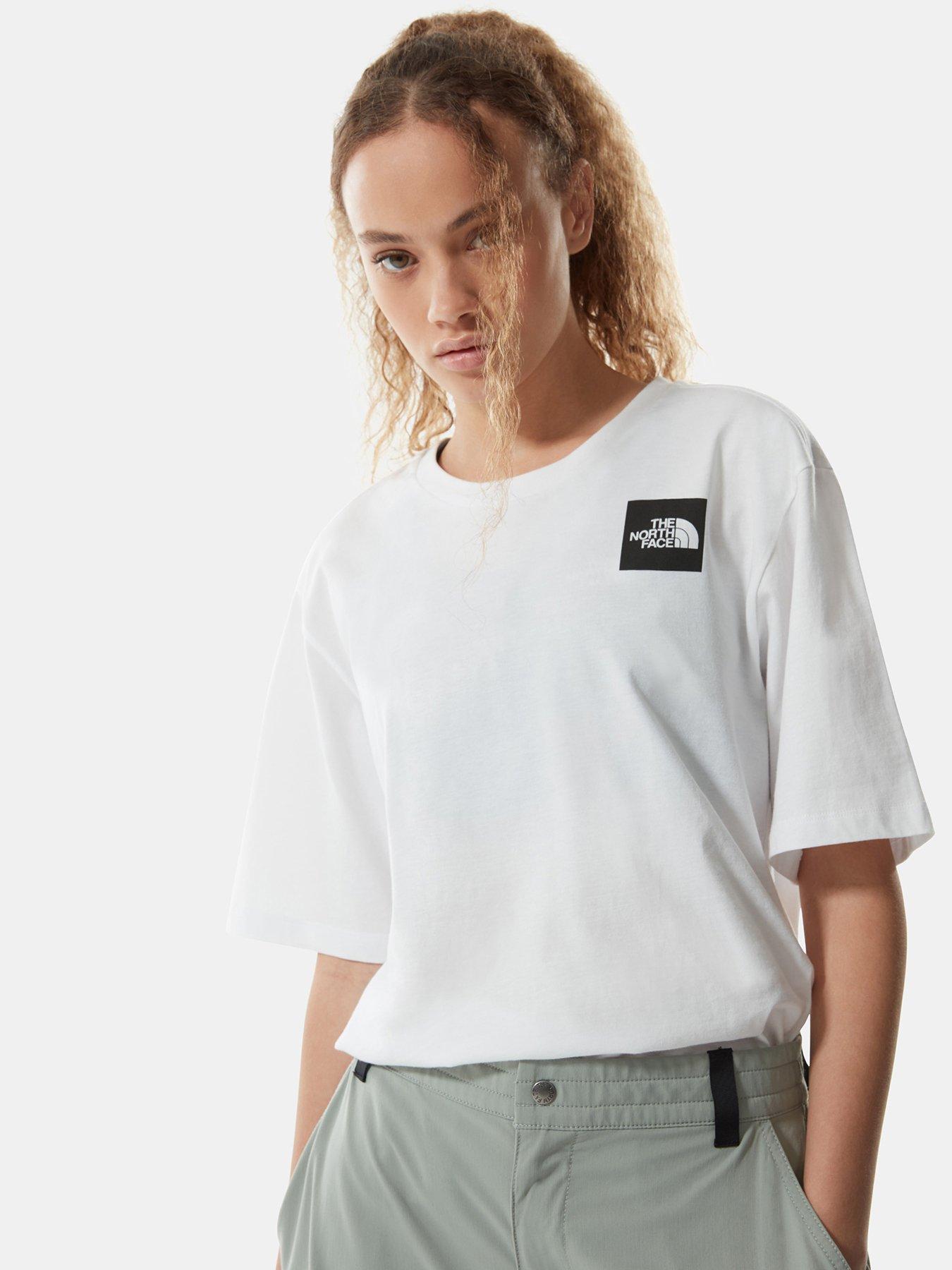 the-north-face-relaxed-fine-t-shirt-white