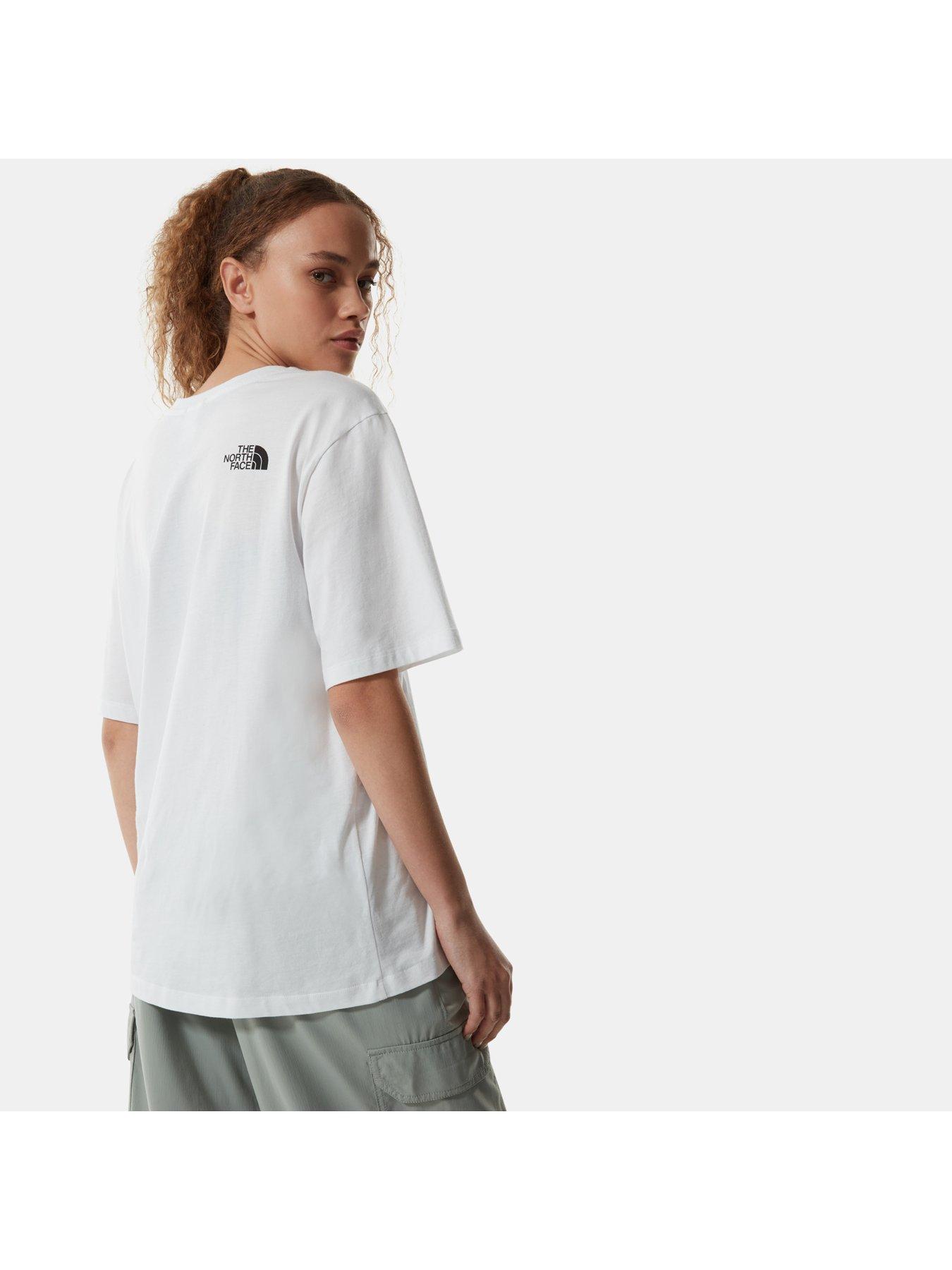 the-north-face-relaxed-fine-t-shirt-whitestillFront