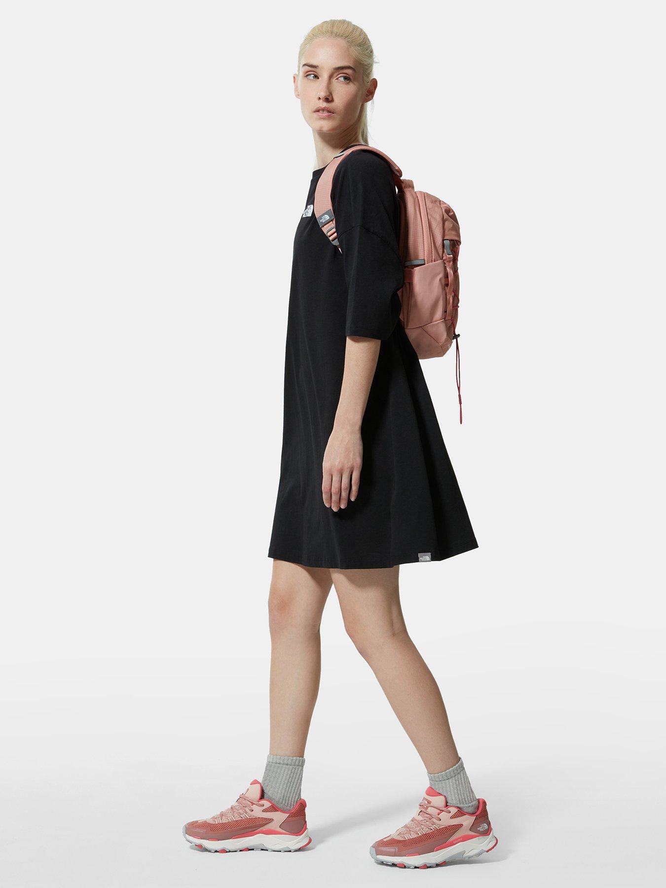 North face 2025 terry dress