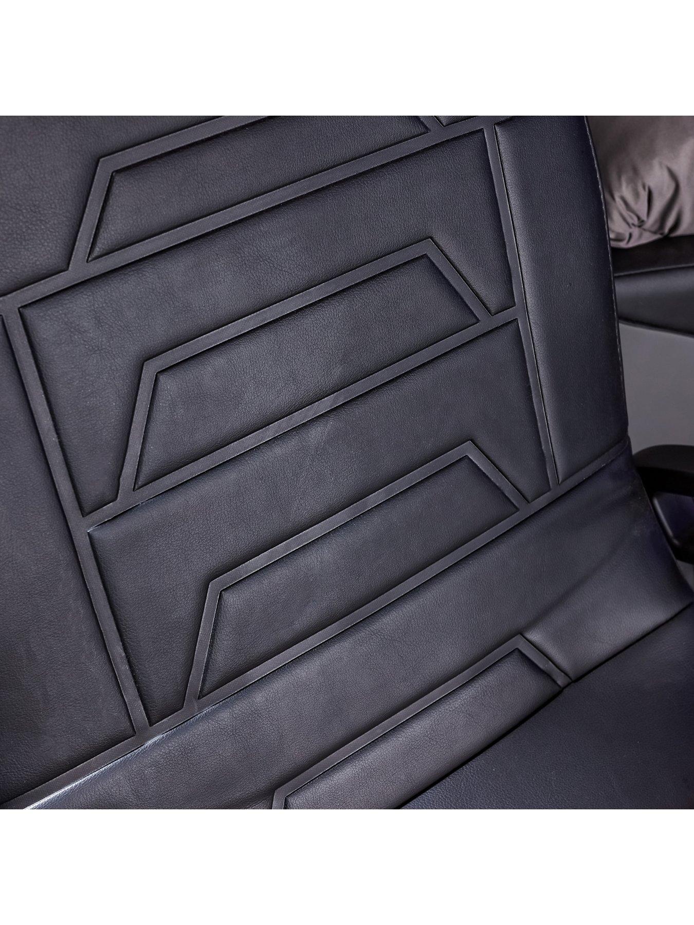 Image 3 of 6 of X Rocker X Rocker Sentinel 4.1 Multi-Stereo Floor Rocker with Vibration and Subwoofer