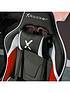 x-rocker-agility-blackred-junior-pc-office-gaming-chairoutfit
