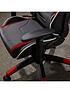 x-rocker-agility-blackred-junior-pc-office-gaming-chairdetail